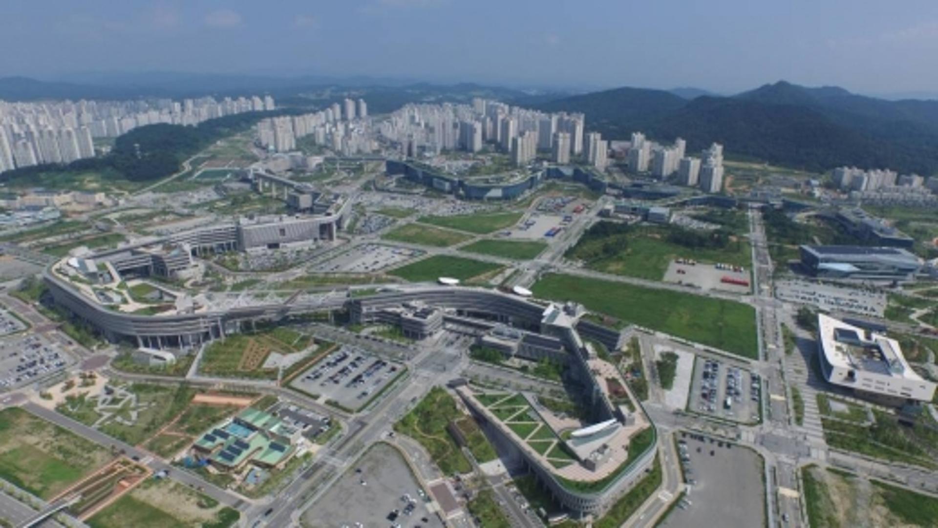 세종 아파트값 '10억 클럽' 진입하나… 행정수도 이전 효과?