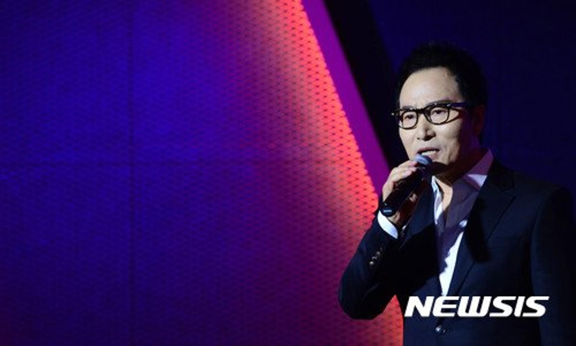 김종환 나이 '관심'… 딸 리아킴과 애인 오해도?