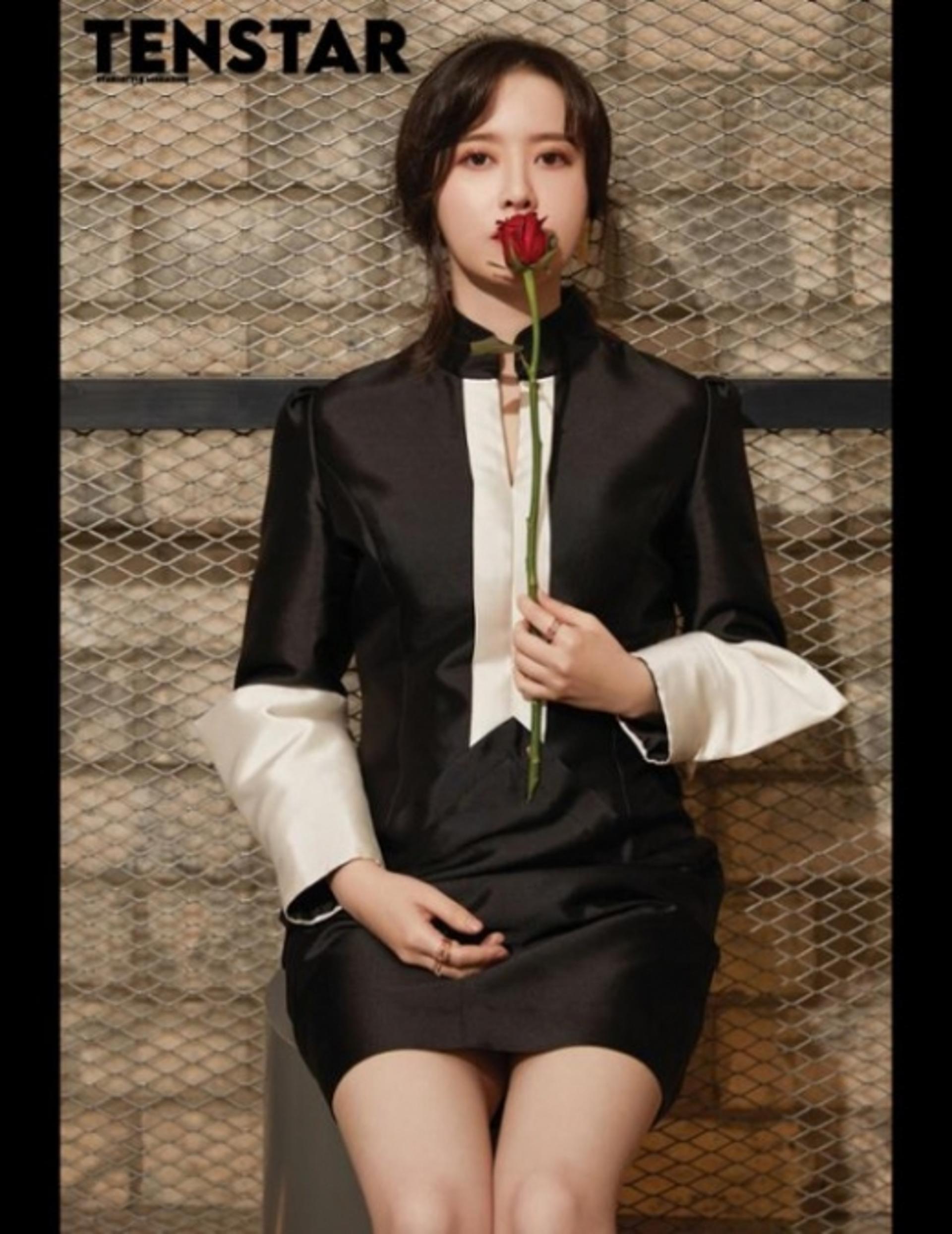 구혜선 이혼 후 심경… "결혼은 판타지"
