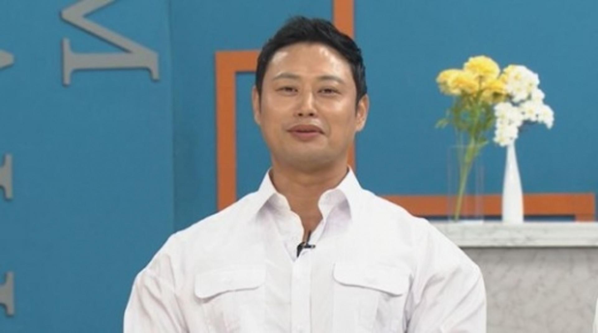 양치승, 김우빈과 최근 통화… 무슨 말 했나
