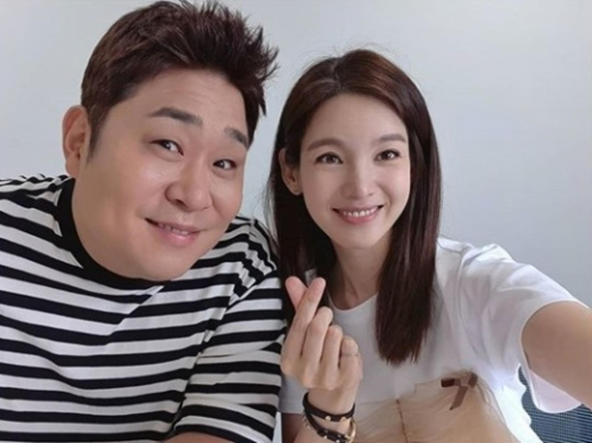 롤러코스터 리부트, 정가은 "문세윤과 케미 기대해달라"