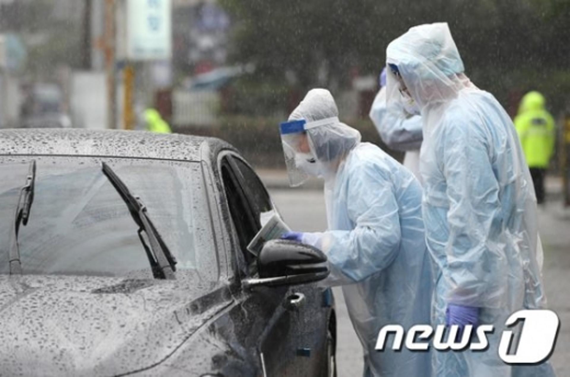 '탈주' 사랑제일교회 확진자… 원불교 "법당 들어온 흔적 없다"