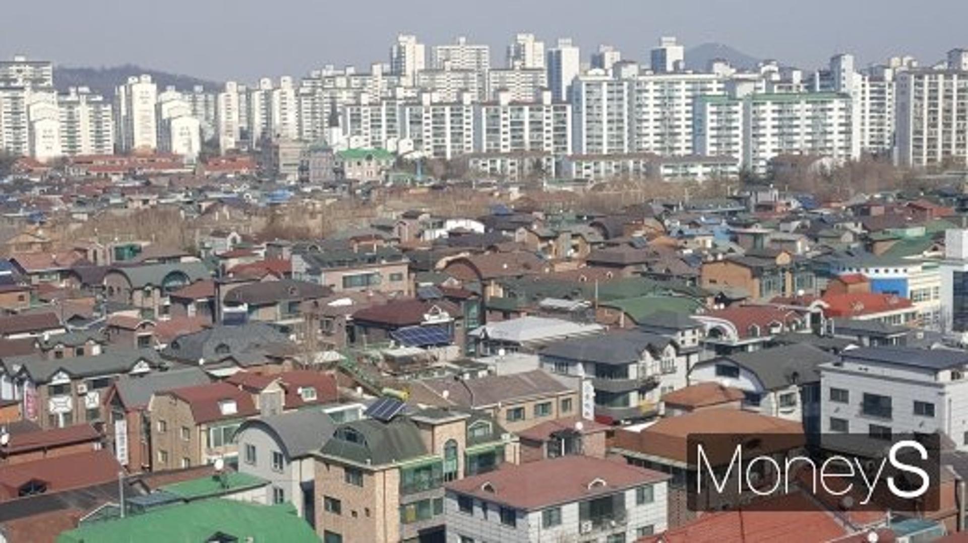서울살이 팍팍하네… 고양·남양주·용인 순으로 '탈서울' 많았다