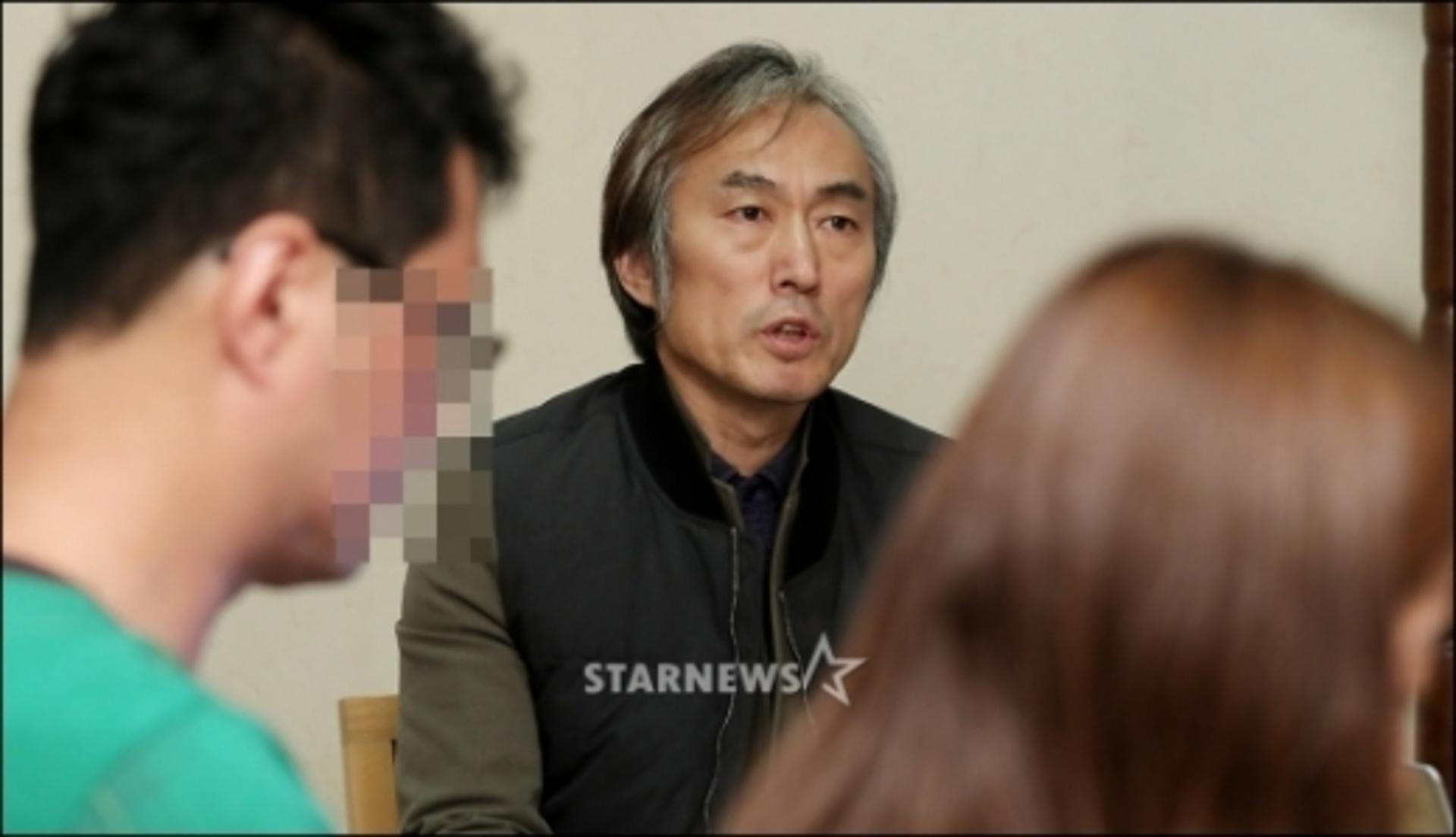 조덕제, '감염병예방법 위반' 기소의견 검찰송치
