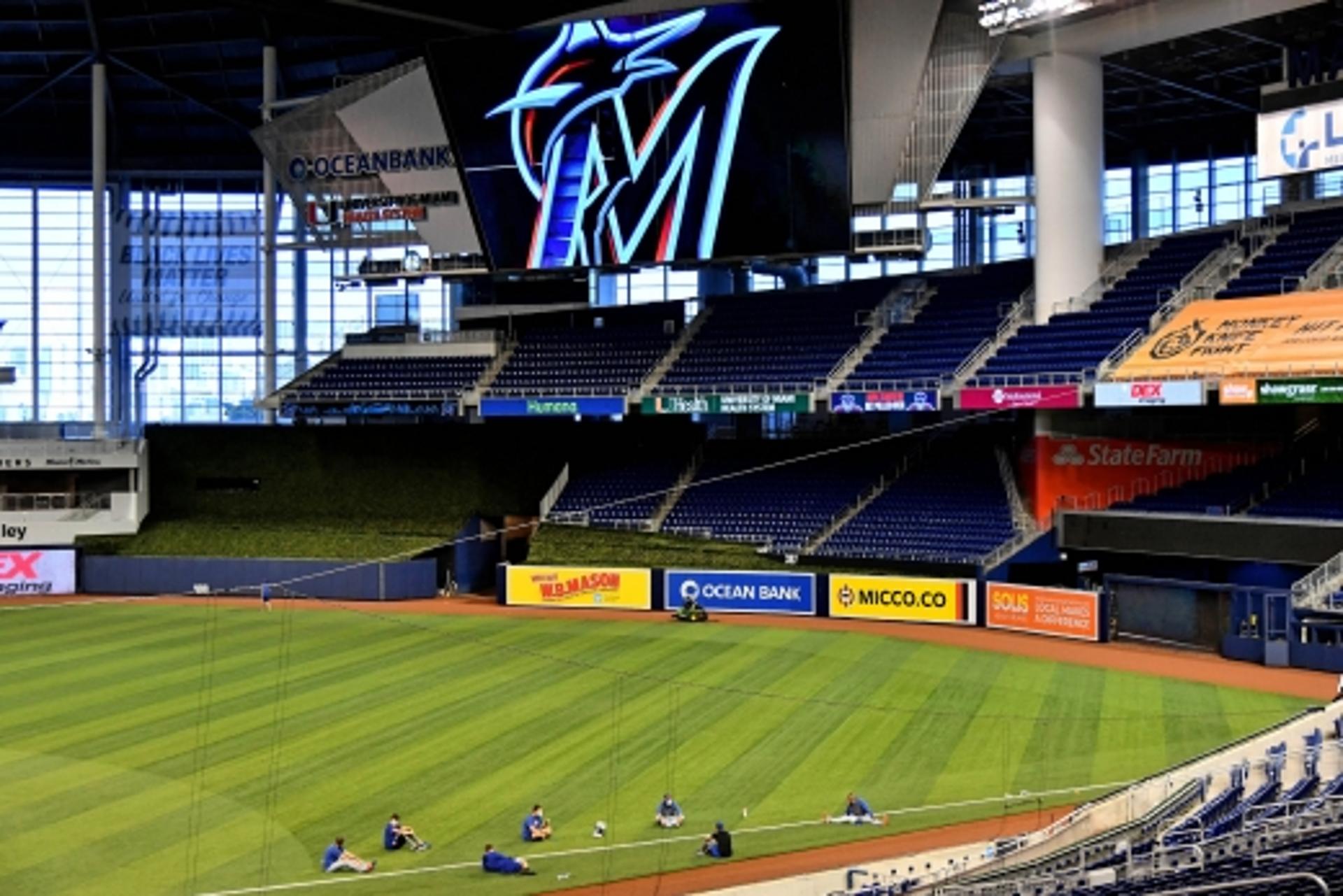 MLB 덮친 코로나19… 뉴욕 메츠서 확진자 2명 발생