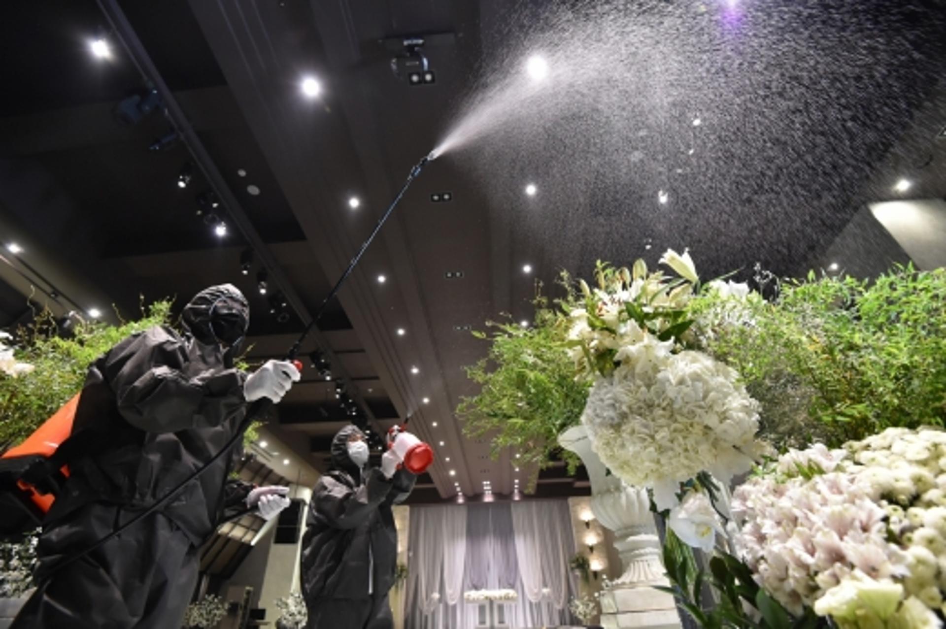 ‘50명 결혼식’ 연기 쉬워질까… 예식업중앙회 “위약금 안 받겠다”