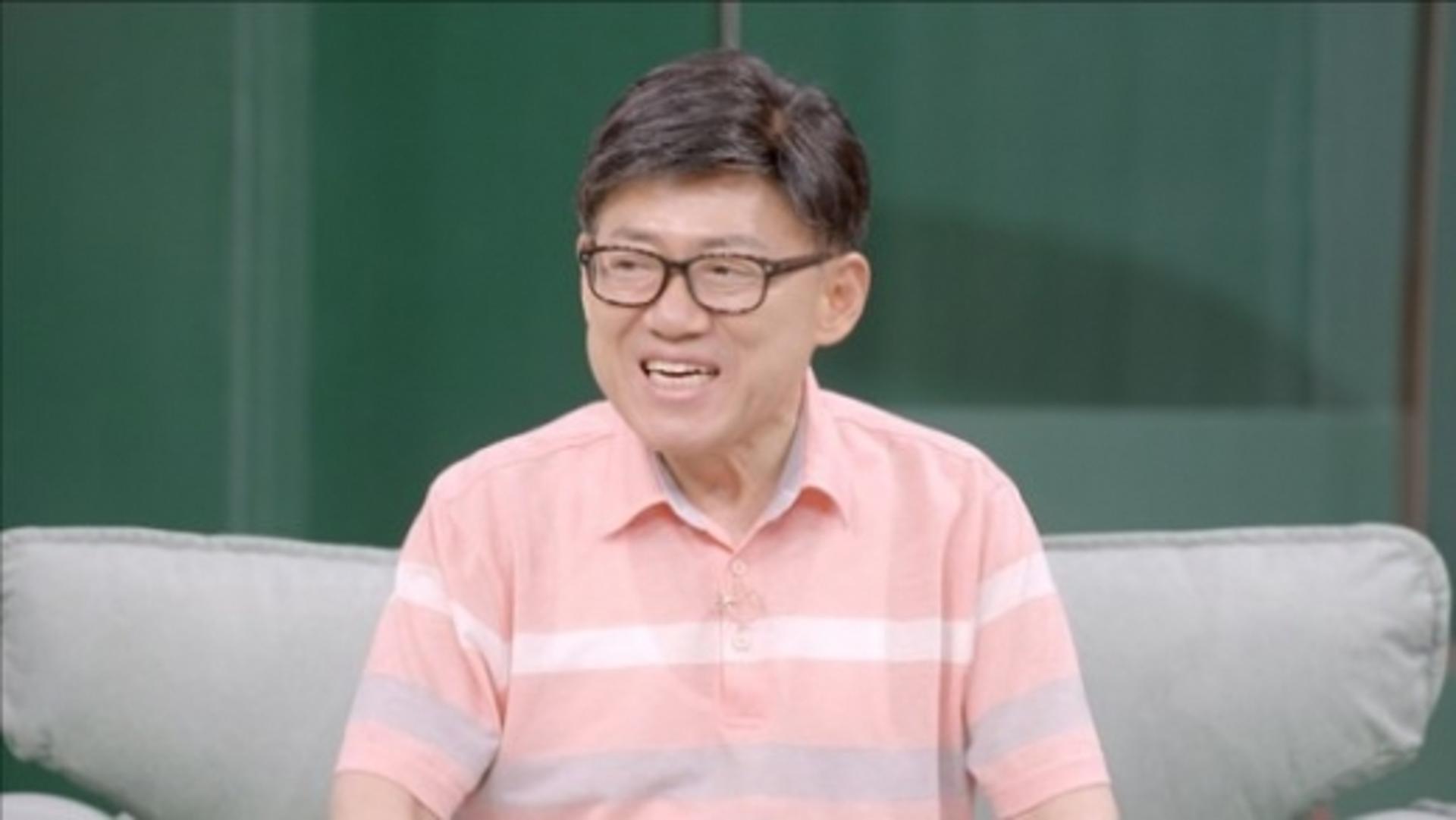 엄용수, 세번째 결혼식 언급 "프러포즈는…"