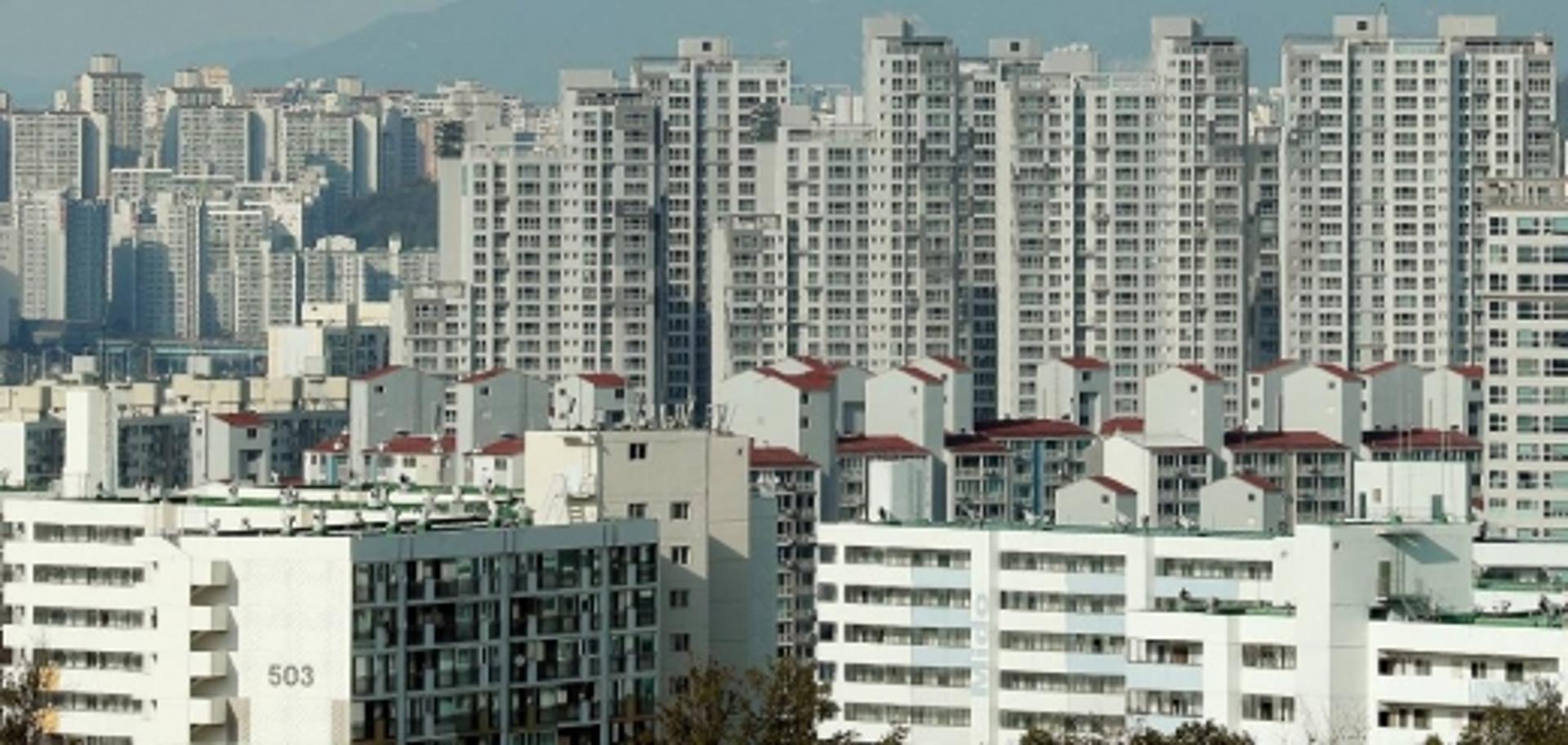 11월까지 경기도 부동산 거래 거짓신고 의심자 특별조사