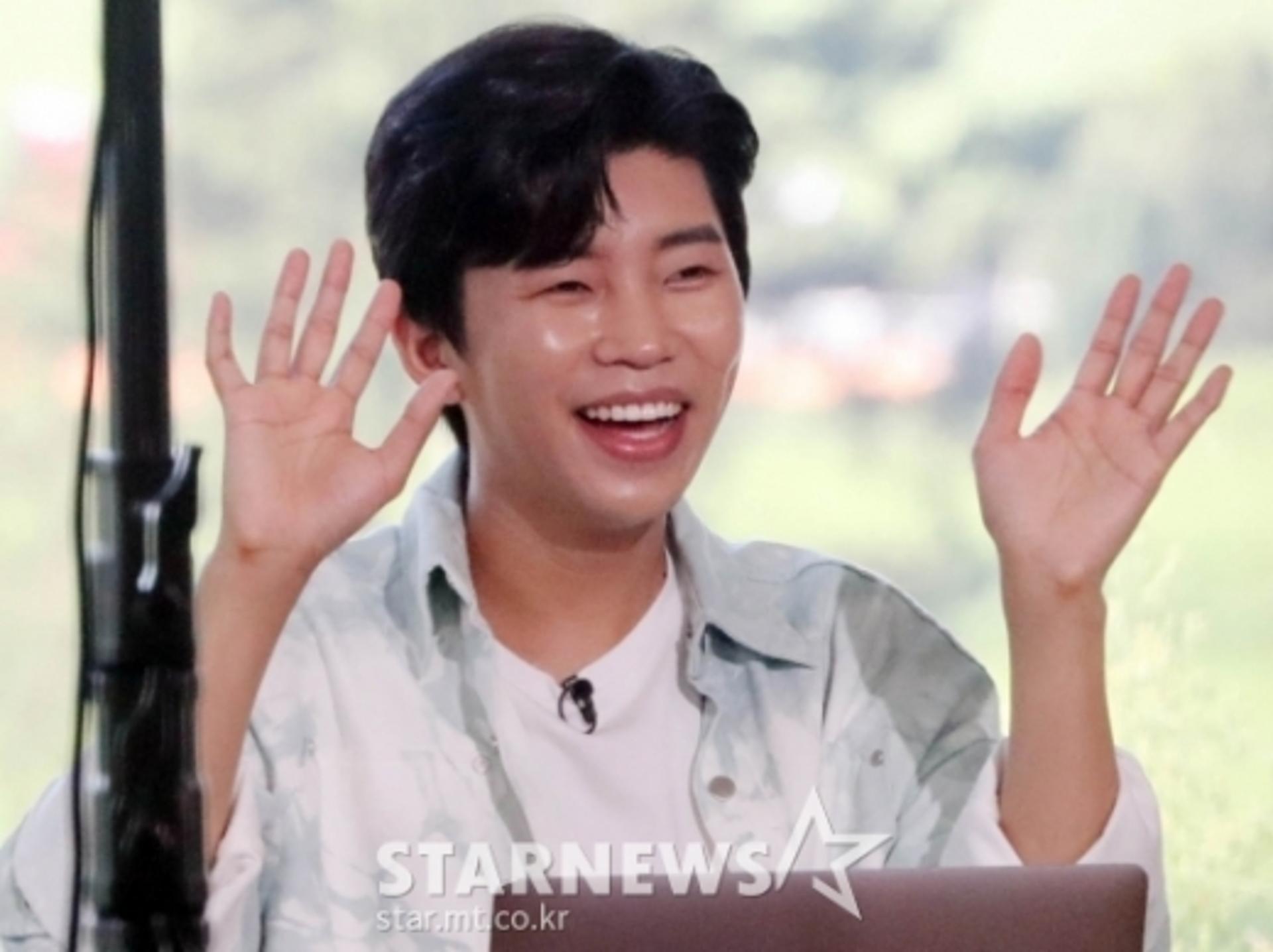 서이숙, 임영웅과 이런 사이였어?
