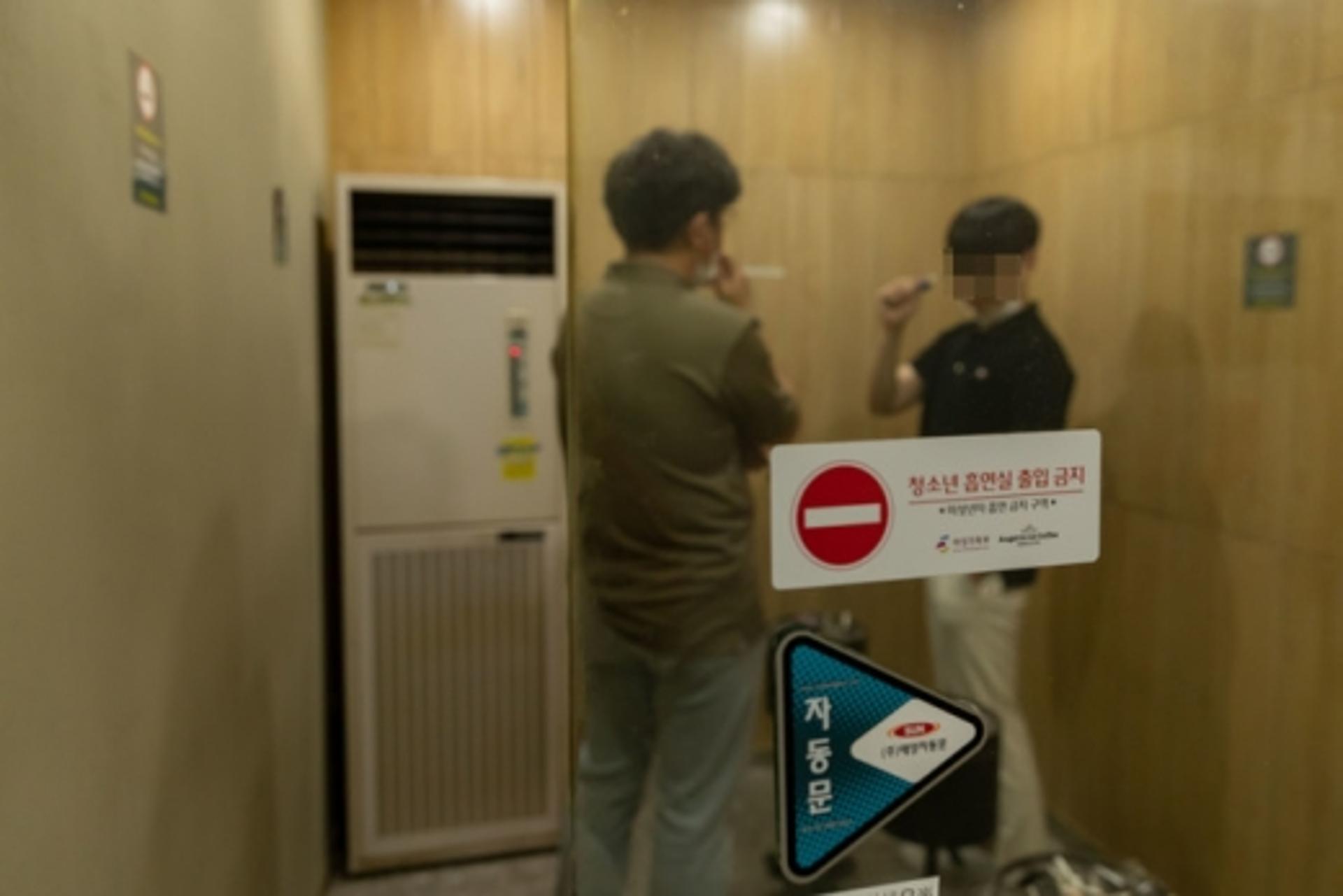 수원시, ‘실내 흡연실 폐쇄’ 강력 권고… 전세버스 방역 강화