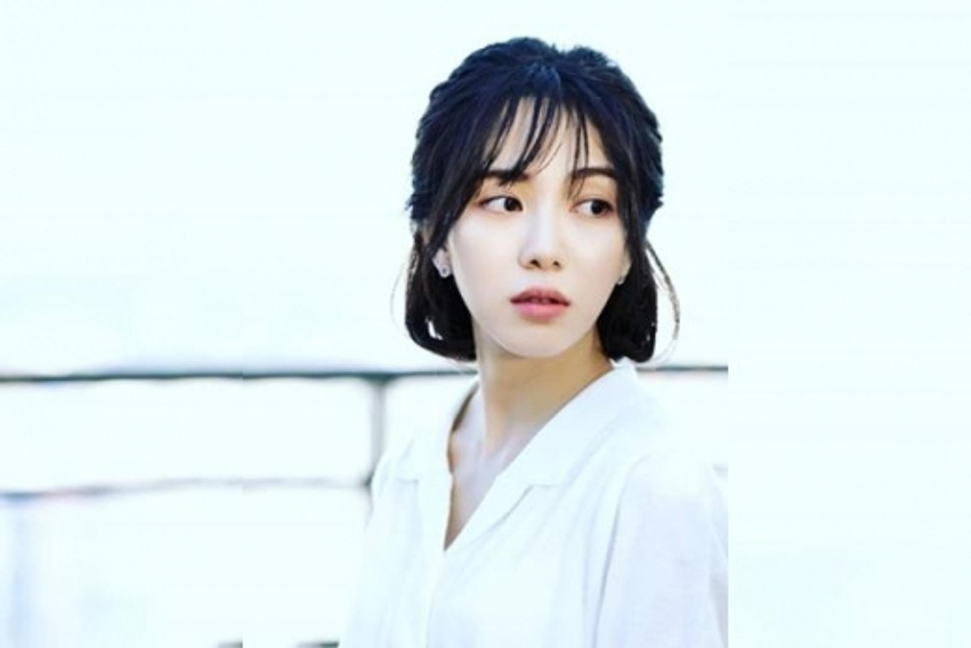 권민아 손배소 제기, 악플러에 칼 뽑았다