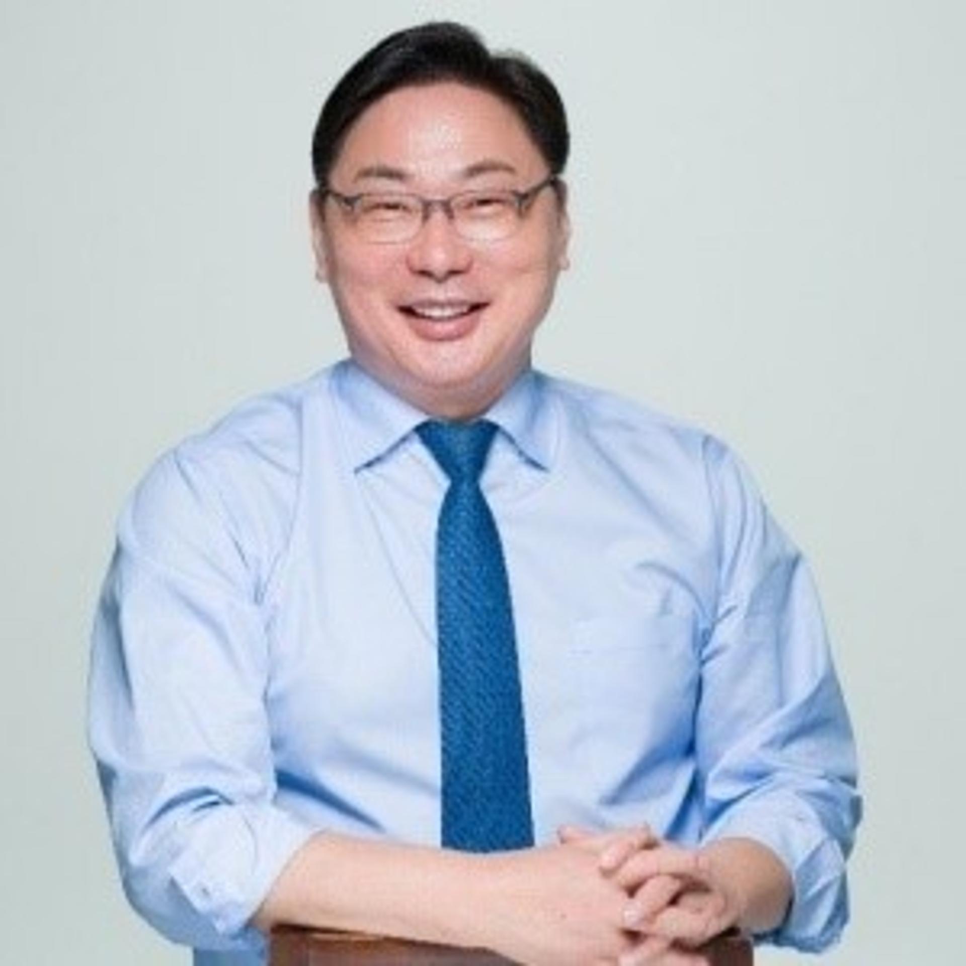 킨텍스 대표이사에 이화영 전 경기도 평화부지사 선임