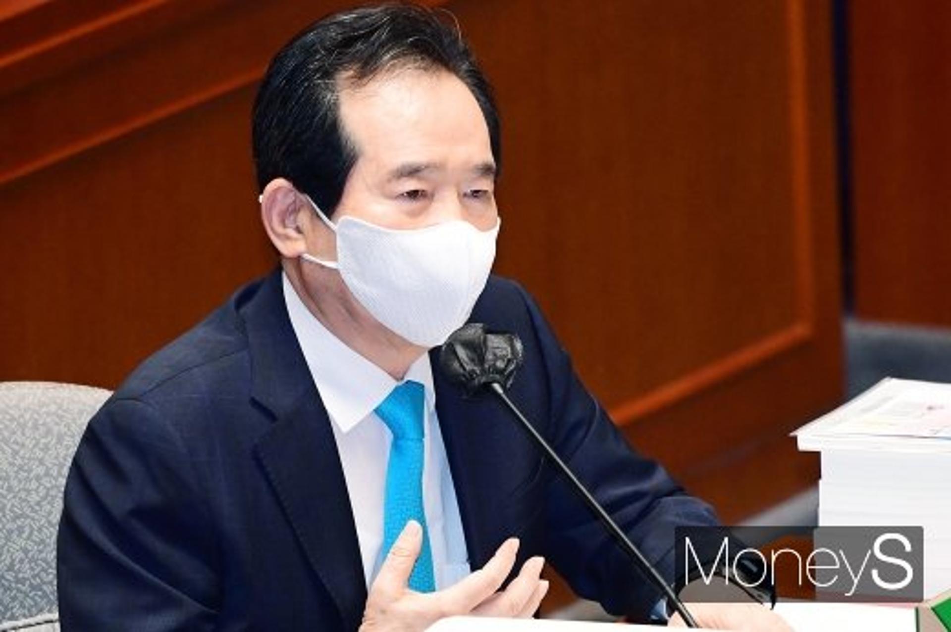 정 총리 "잘못된 집회 허가에 다 무너졌다"… 정부 책임론은?
