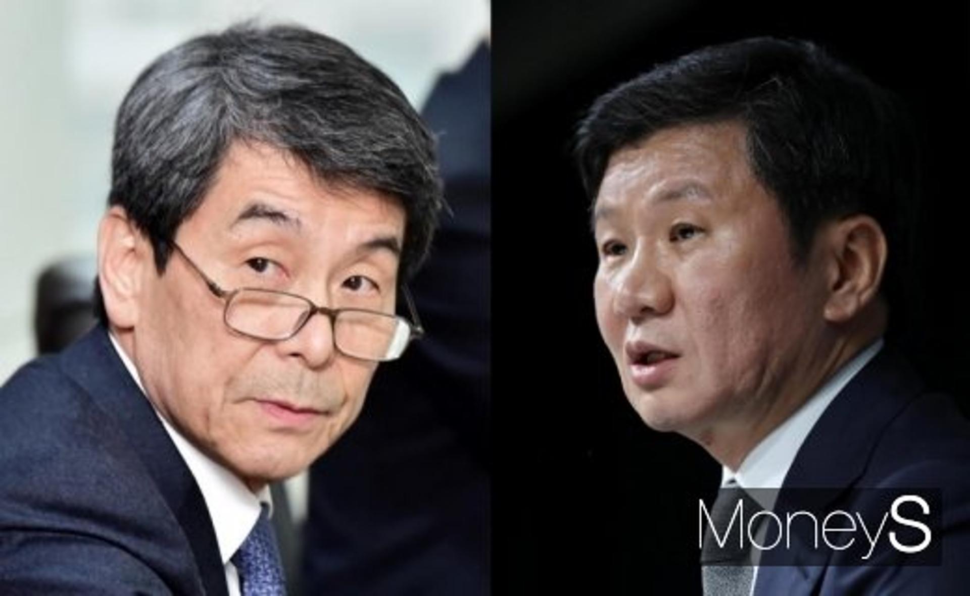 이동걸-정몽규, 3번째 회동… 아시아나항공 인수 담판 짓나
