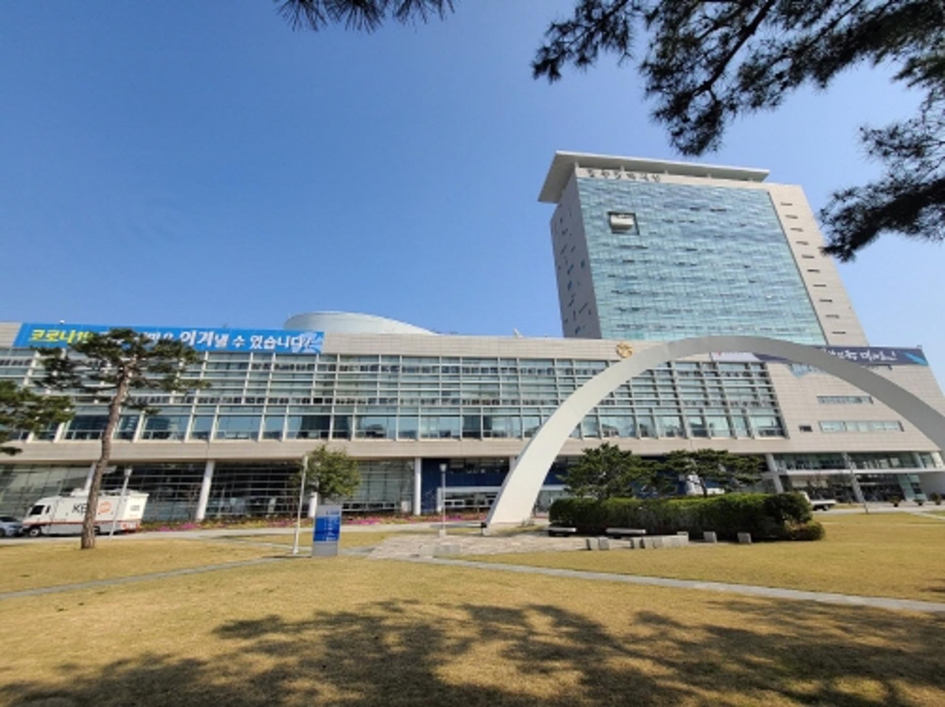 광주광역시, 수문 자동제어 스마트 홍수관리시스템 구축