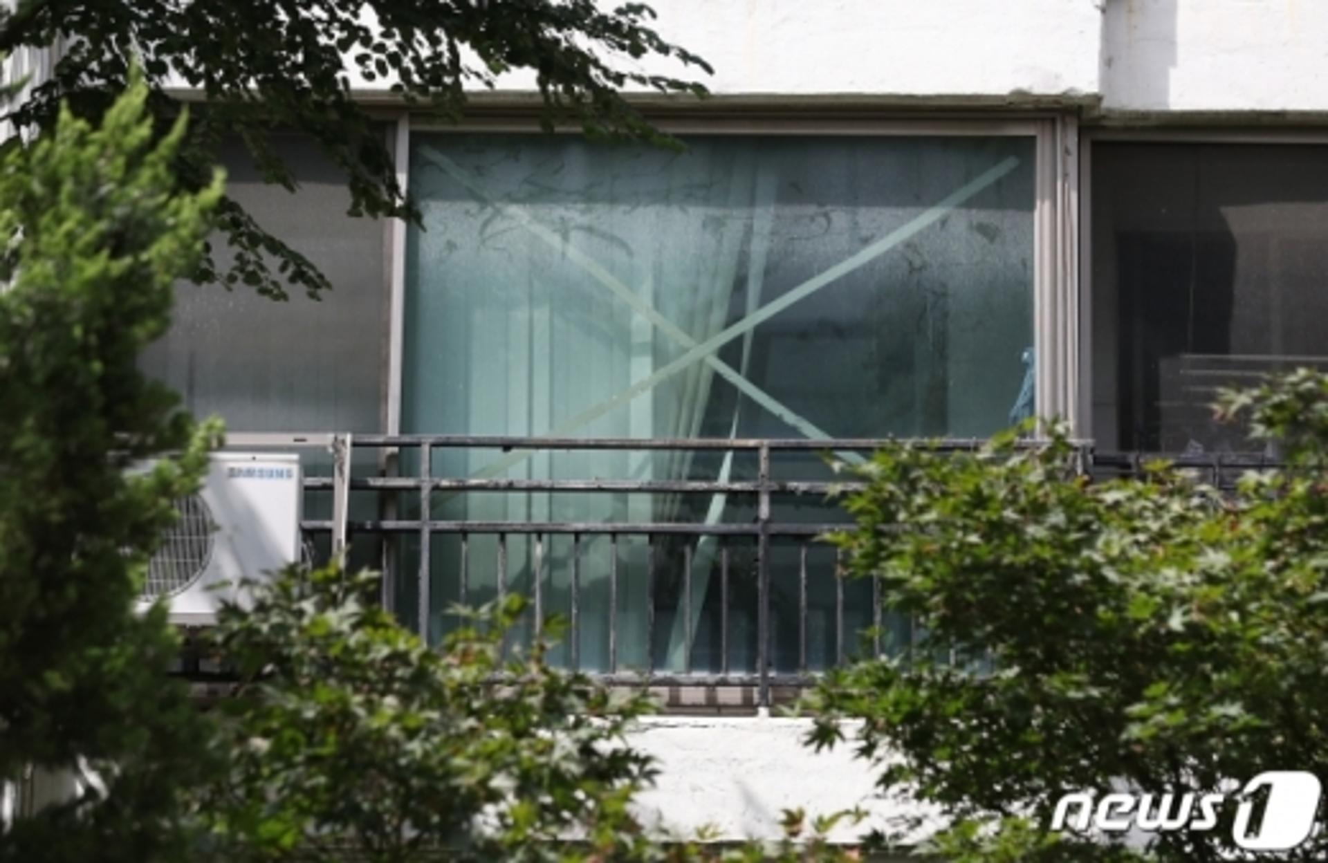 창문에 신문지 붙여도 소용없다?… 태풍 '바비' 대비법은