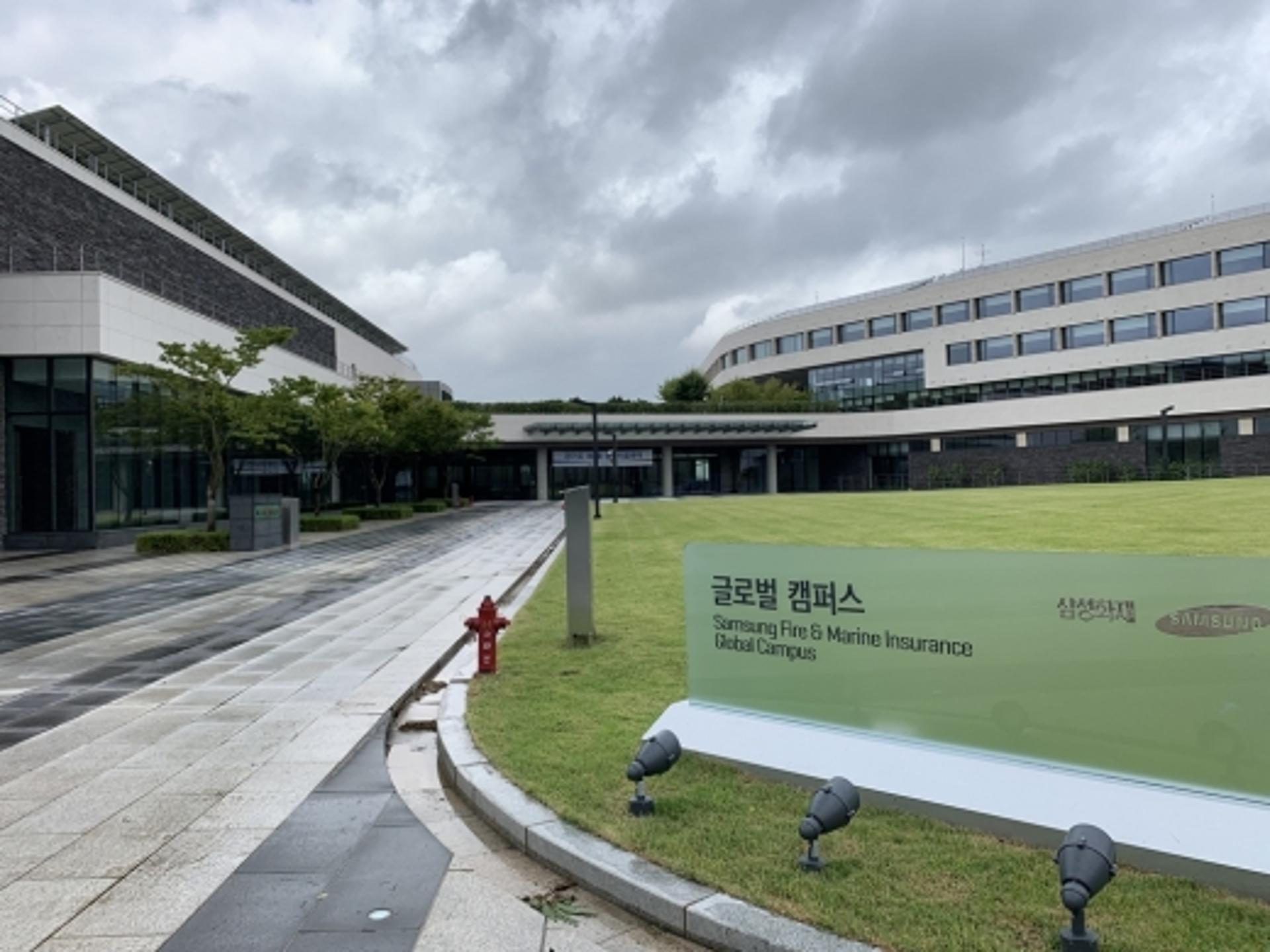 경기도 제4·5호 생활치료센터 고양·안성에 개소… 602명 수용가능
