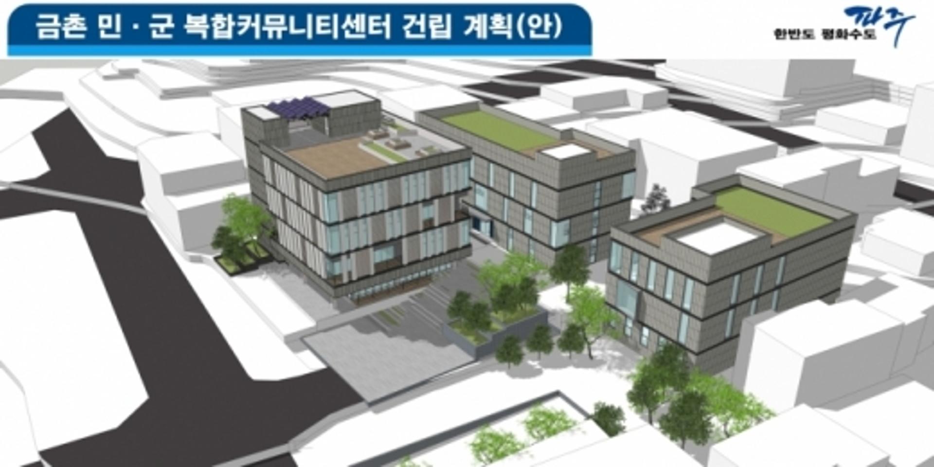 파주시, 2021년 특수상황지역 지원 신규사업에 국비 84억원 확보