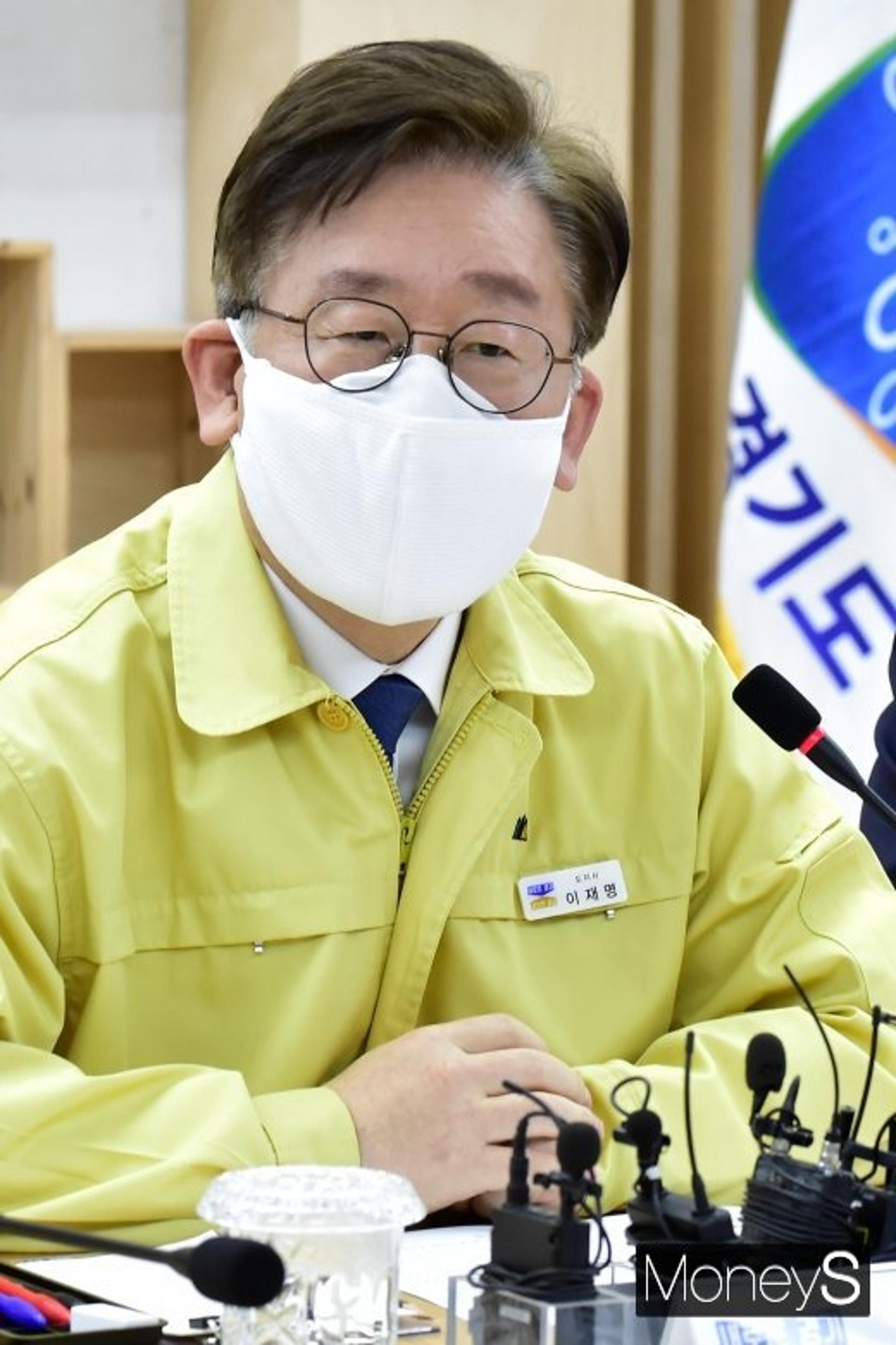 이재명, 광화문집회 검사명령 30일 시한 "'적당히'는 없다" 최후통첩