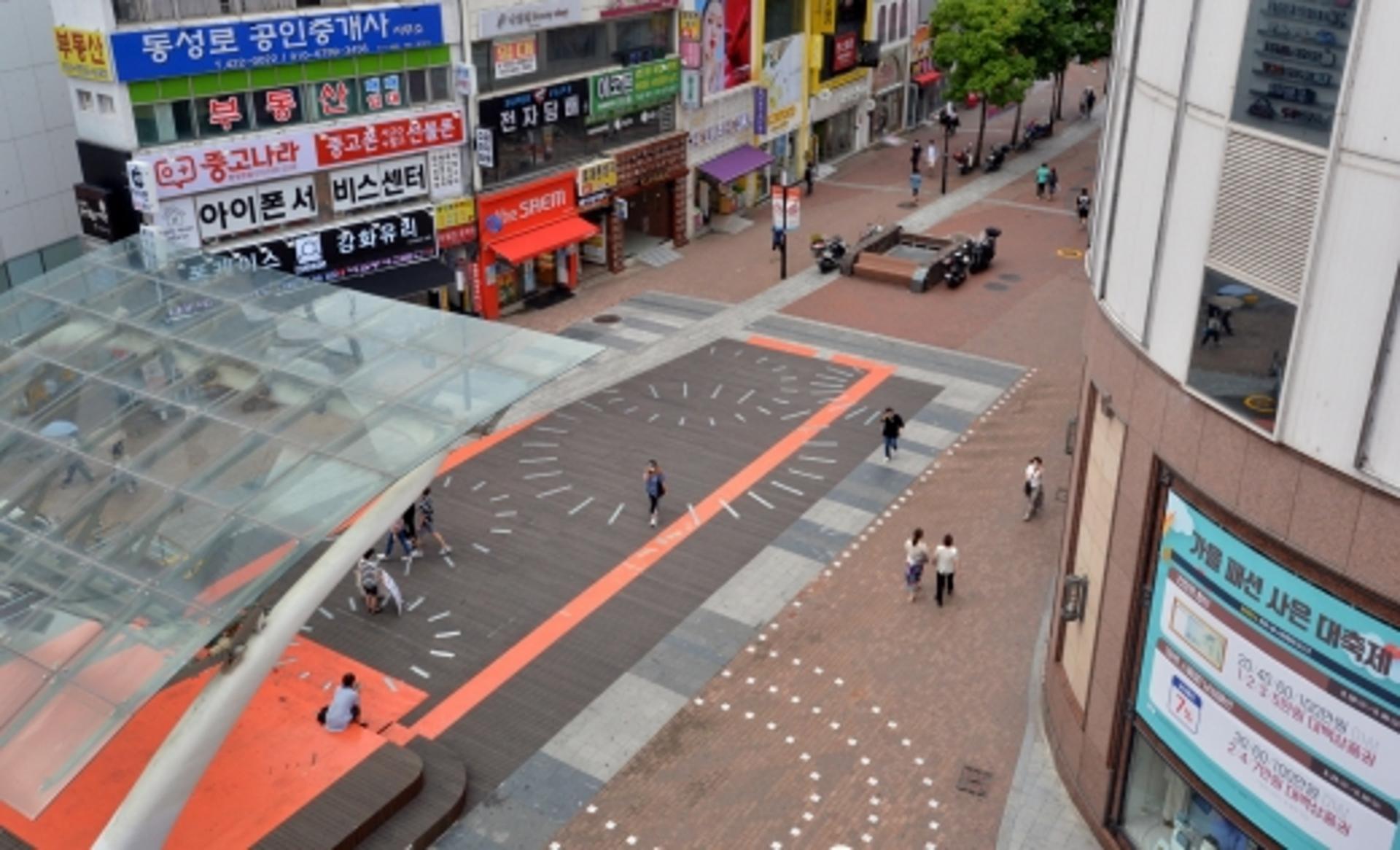 광화문 집회 여파 어디까지… ‘대구사랑의교회’서도 20여명 집단감염