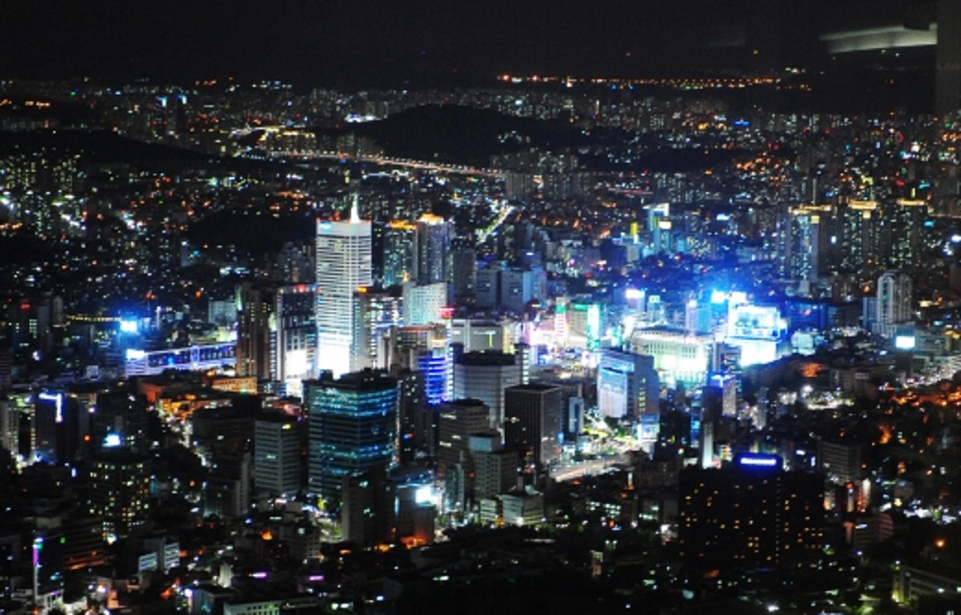 화려한 서울 야경 사라질까… 9월6일까지 사실상 셧다운