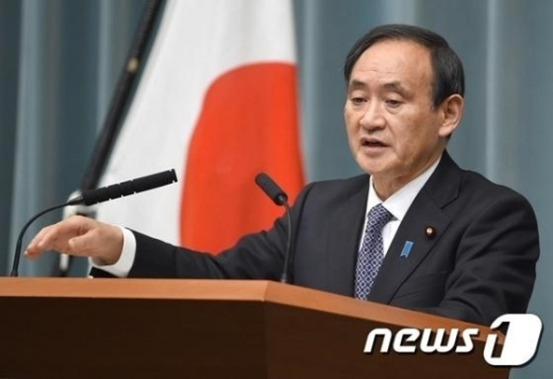 '포스트 아베' 스가 급부상… 차기 총리, 유력한 이유는?