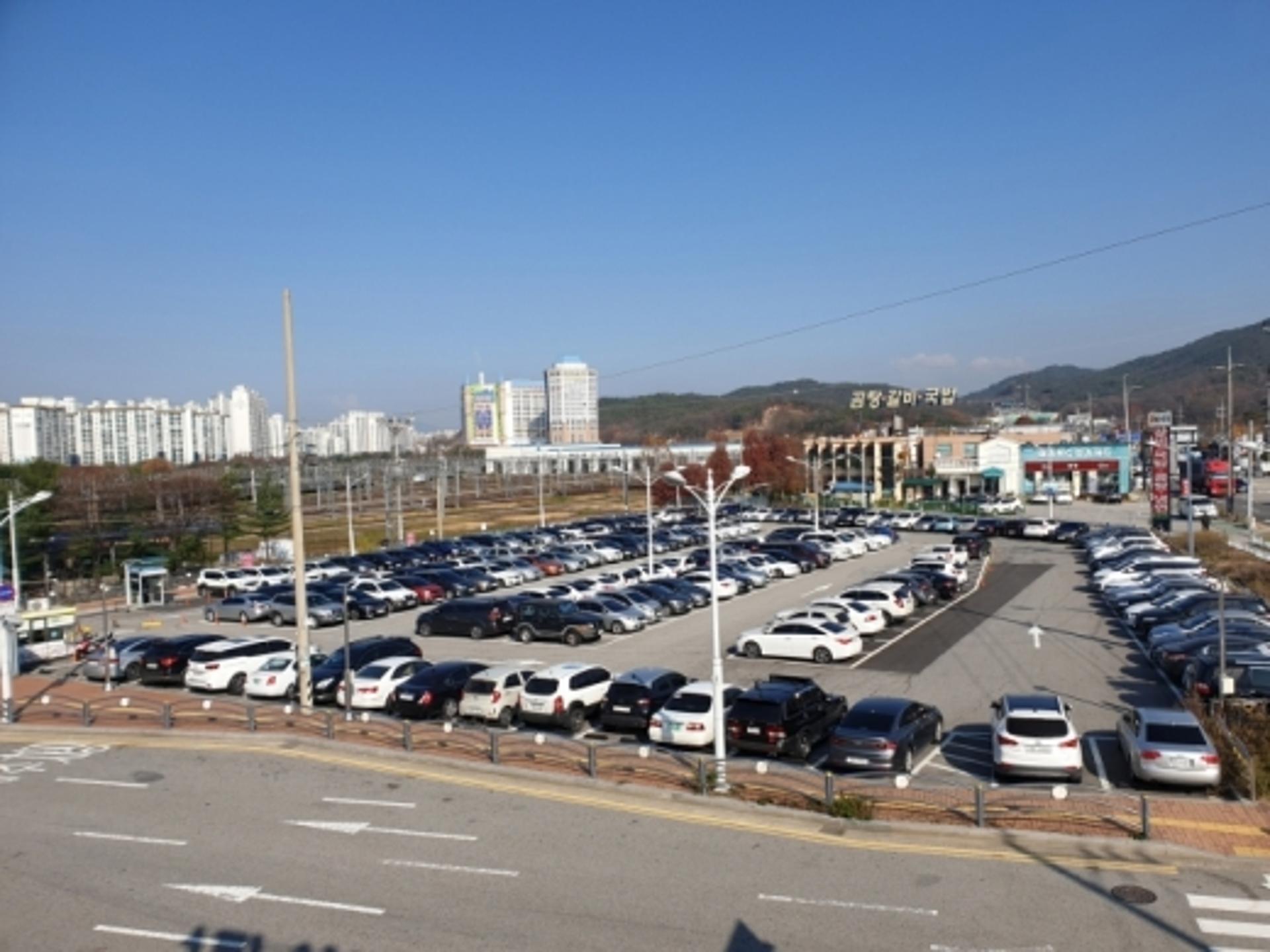 '의정부시에 미래가 보이지 않는다'는 말, 속내 들여다보니