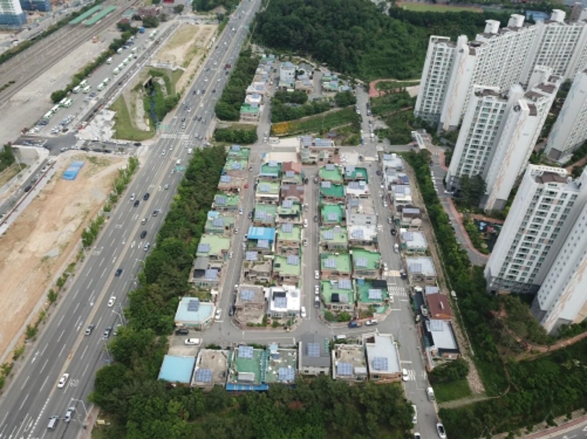 광주 남구, 신재생 에너지 융복합 지원 사업 3연속 선정