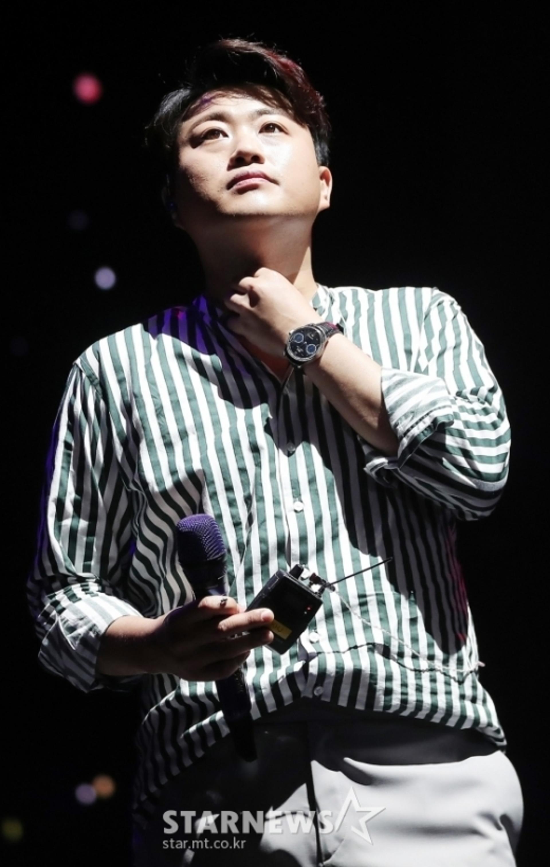 김호중 통편집, '불후의 명곡'서 못 본다