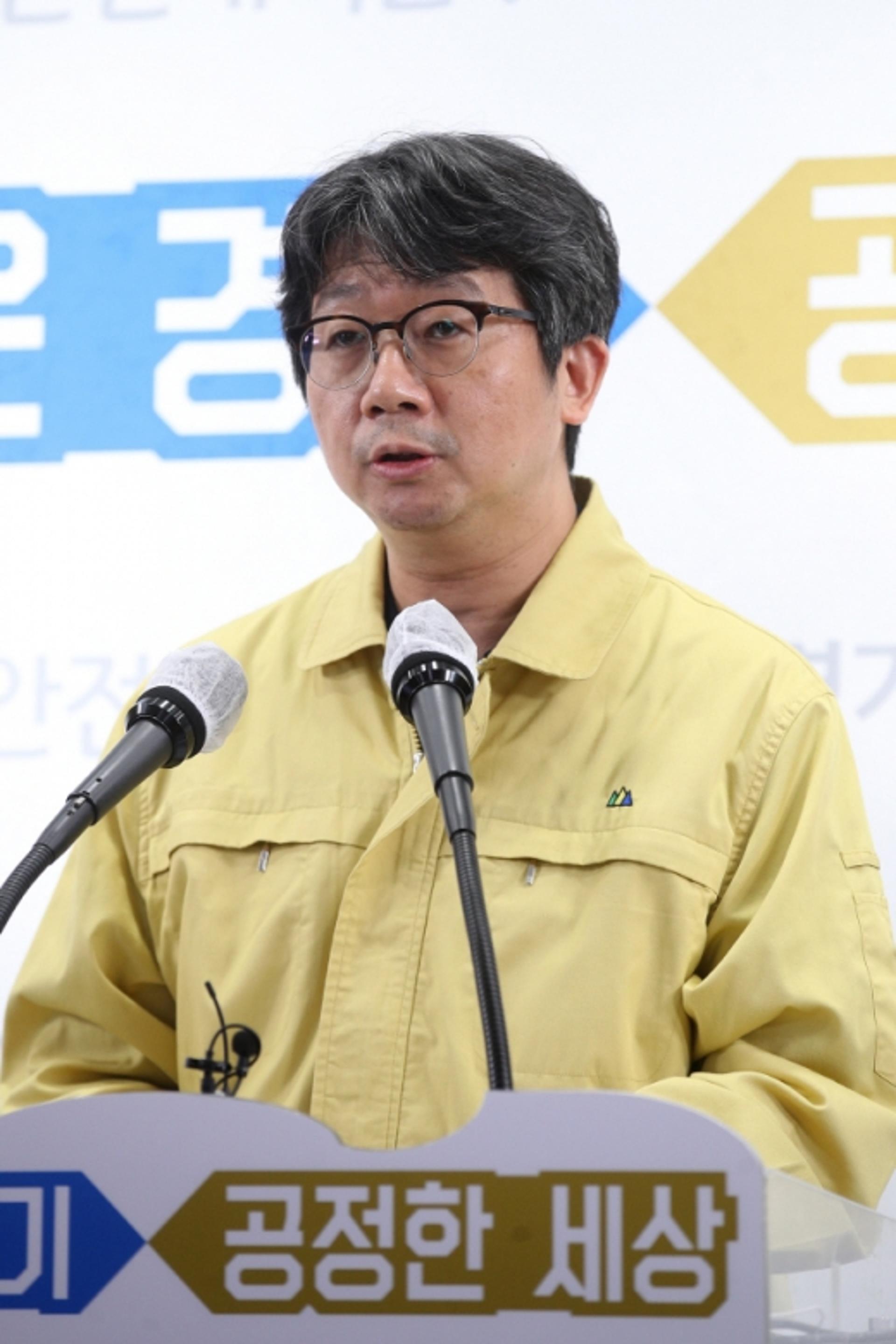 경기도 긴급의료지원단에 722명 자원…간호사 19명 배치돼 활동 시작
