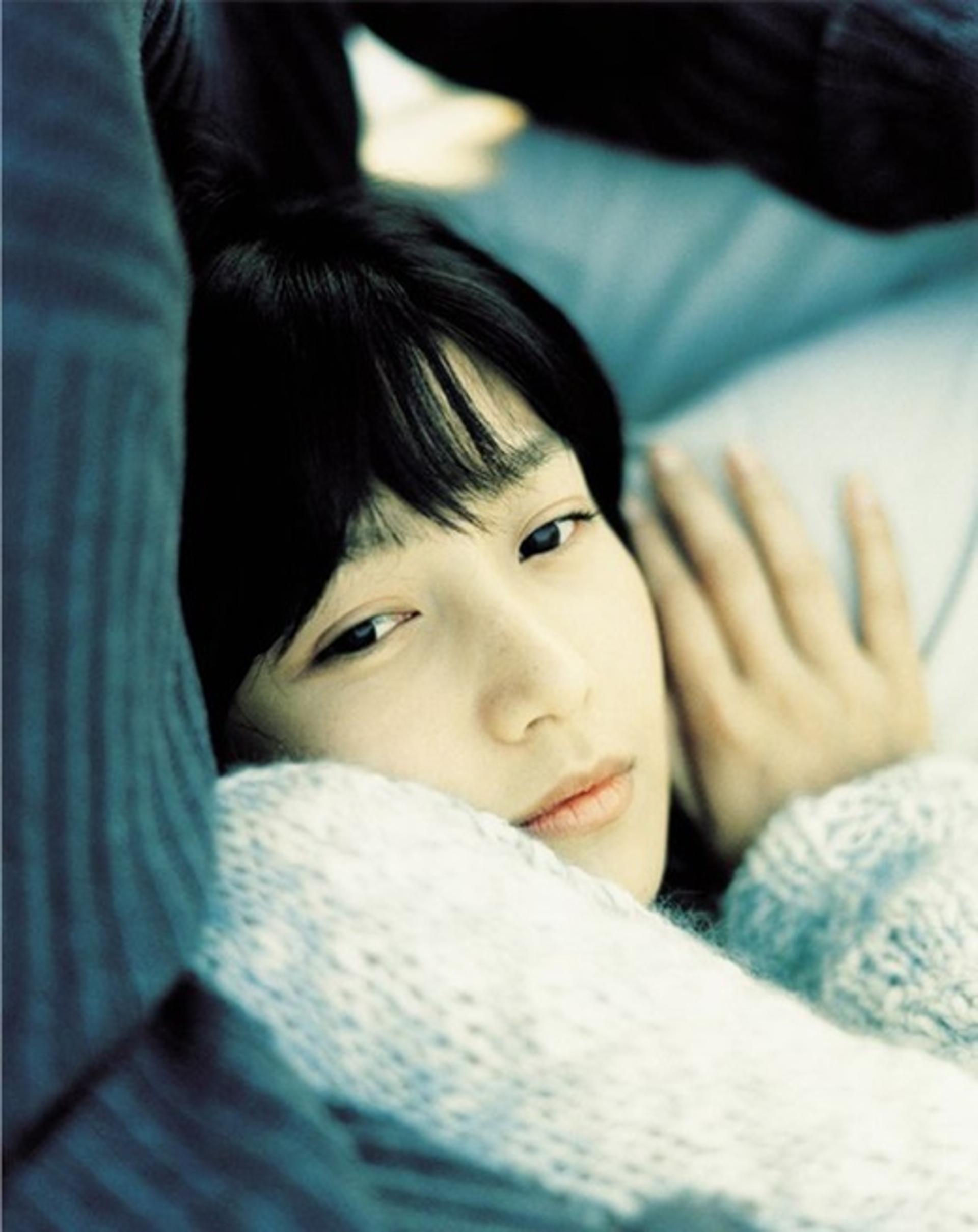 故장진영 11주기… 그리운 '국화꽃 향기'같은 그녀