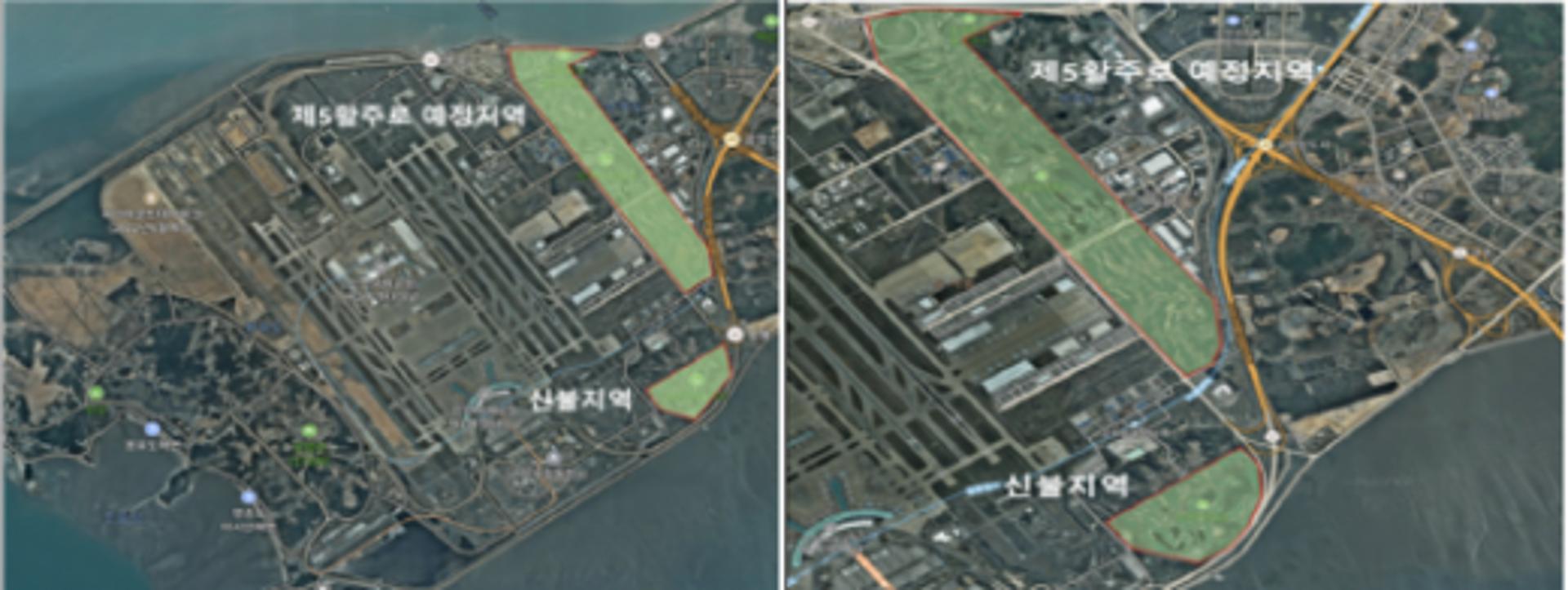"인천공항 골프장, 새 운영사 모십니다"