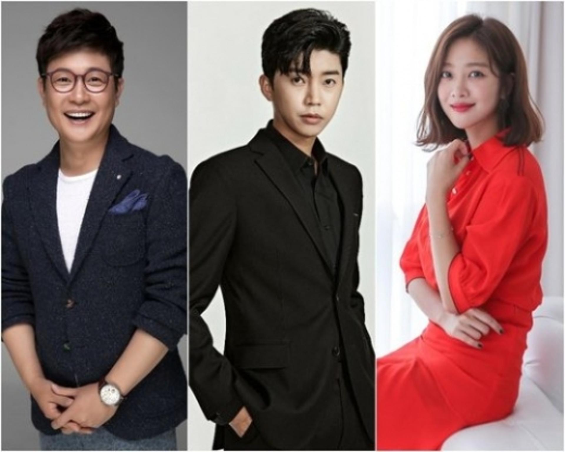 '2020 트롯어워즈' 김성주·임영웅·조보아 맡는다