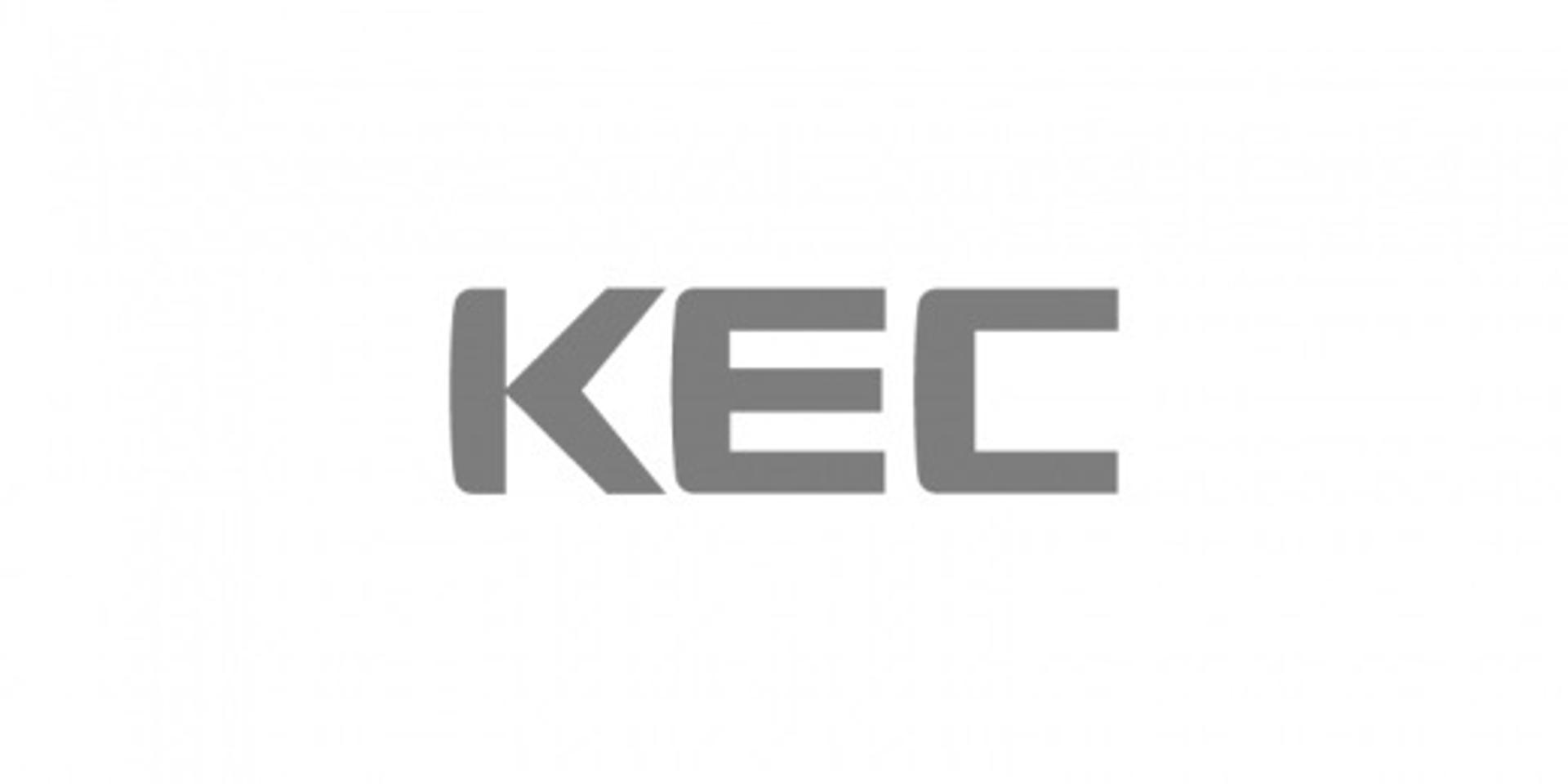 [특징주] KEC, 테슬라 유상증자 소식에 '26%' 상승