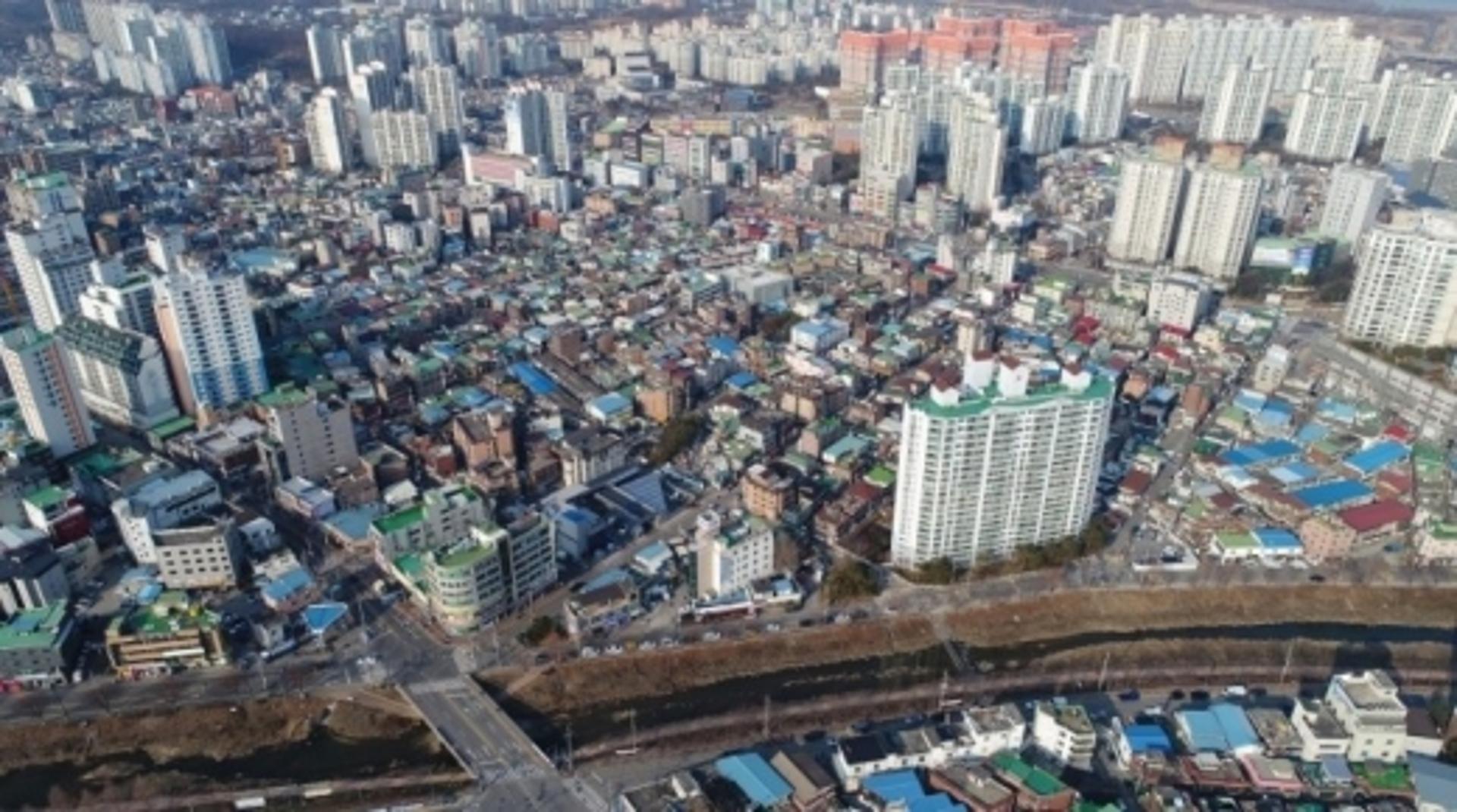 하남시 도시재생사업에 '날개'… 신장동 소규모 사업 우선 추진