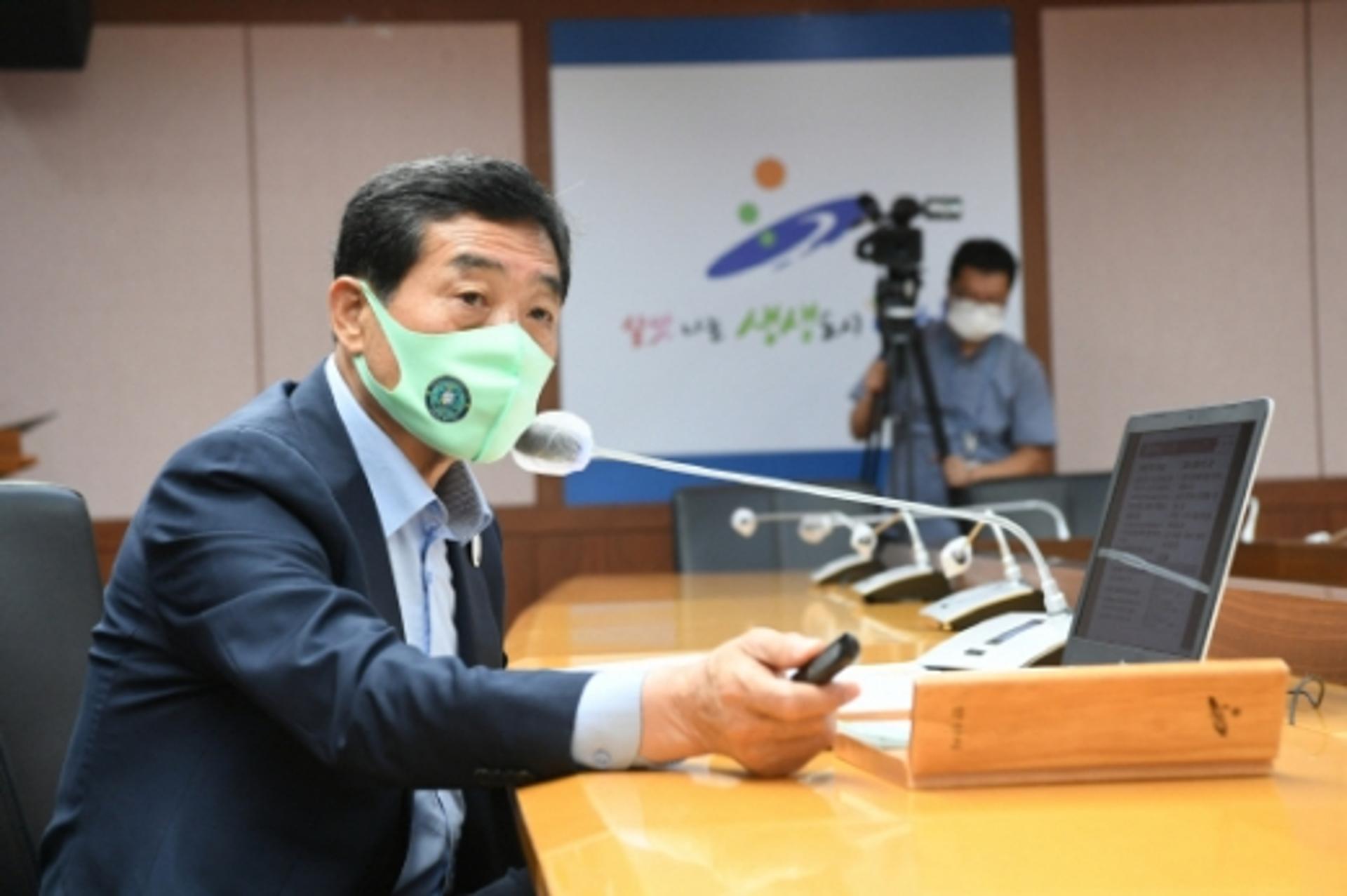 안산시, "민선 7기 공약 평균 추진율 71.8%"