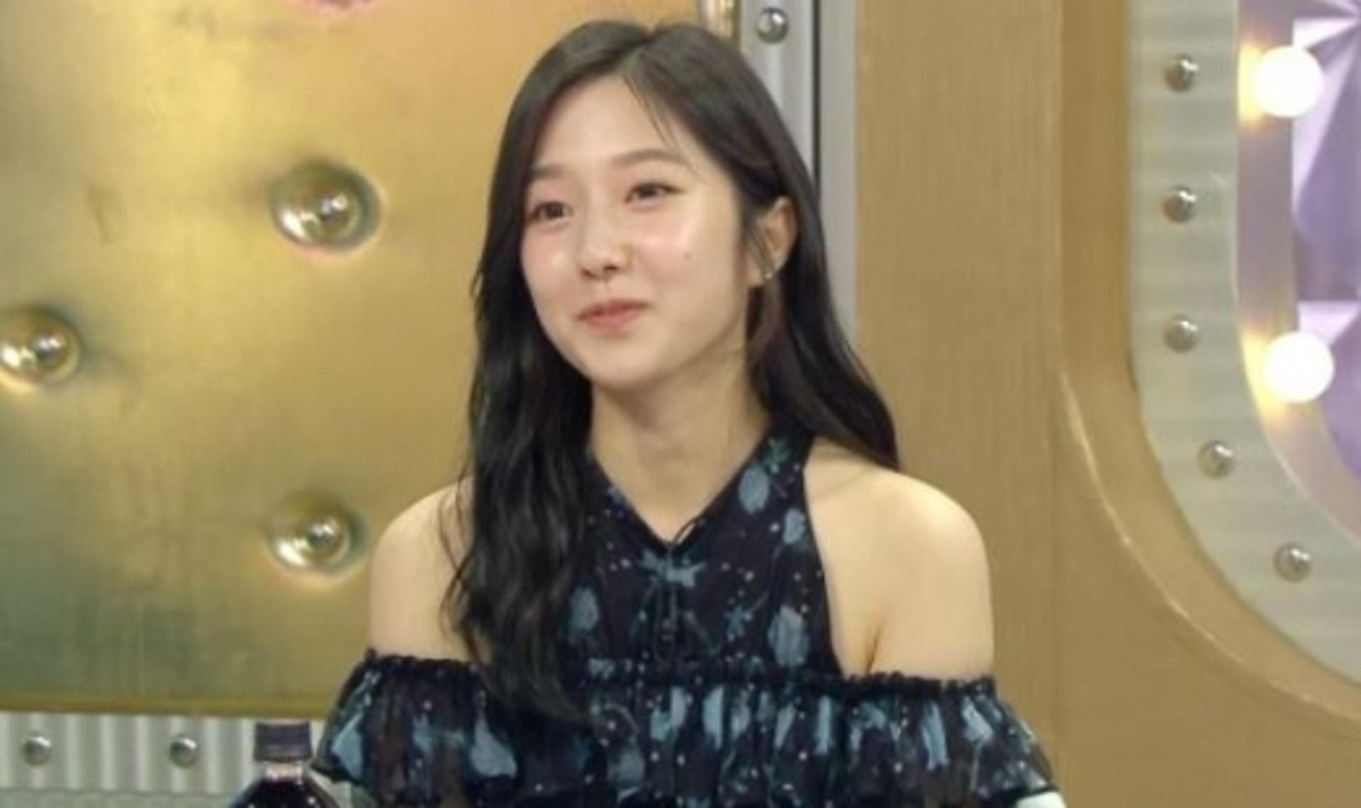 이혜성, ♥전현무 '이것'에 반했다?