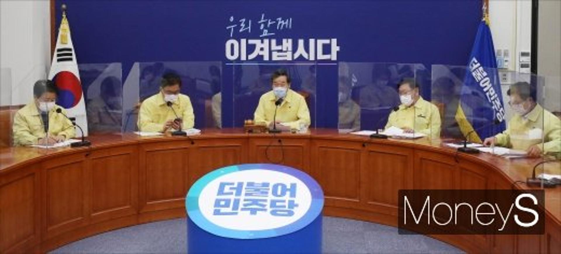 이낙연 "환자들 눈물로 의사들 기다린다"
