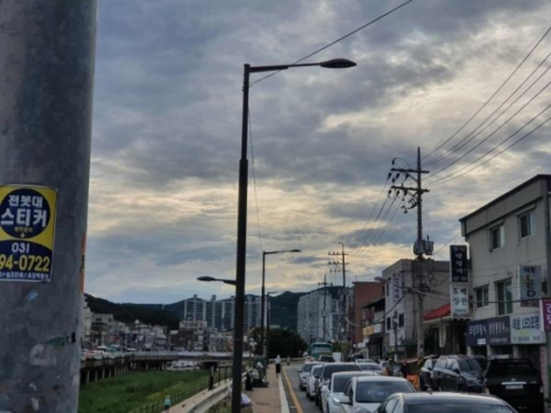 광주시, 가로등 및 터널 조명개선 사업 완료