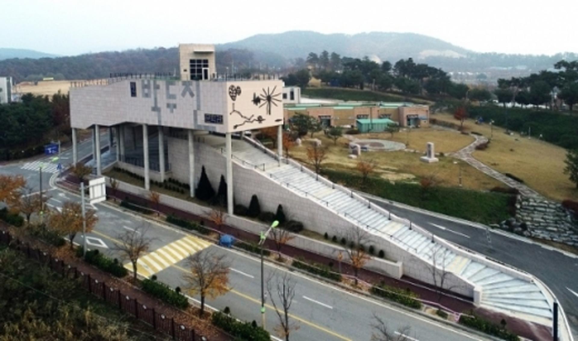 안성시 박두진문학관, 비대면 소설 창작 프로그램 진행해 눈길