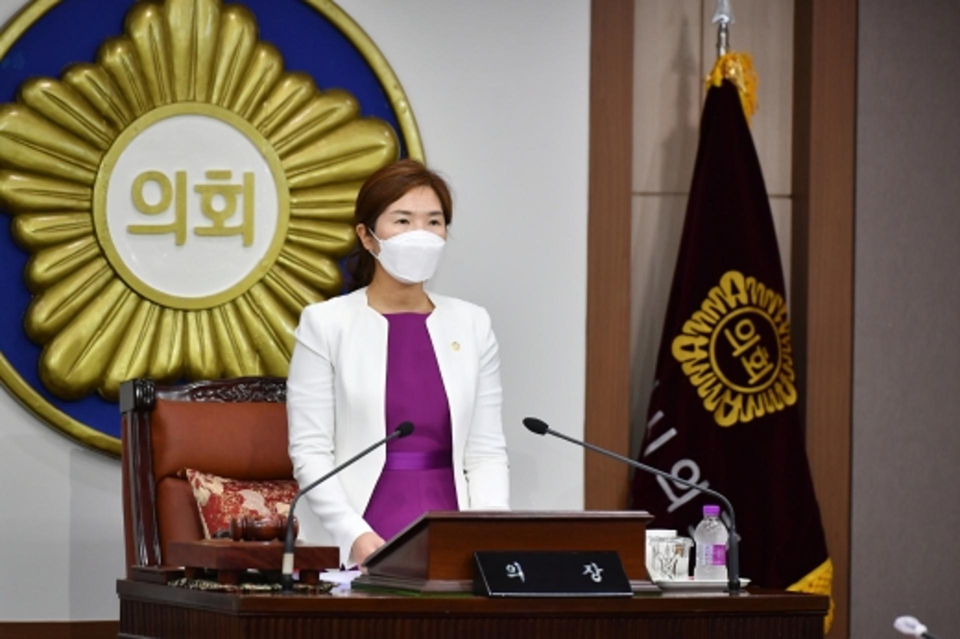 포천시의회, 제152회 임시회 개회… 개회식·본회의 간소화