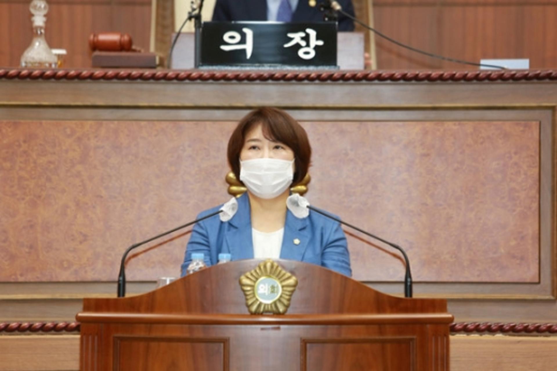 "절박감 · 적법성 · 공감대 없었던 의정부시 3차 추경안"… 누구를 위한 예산?
