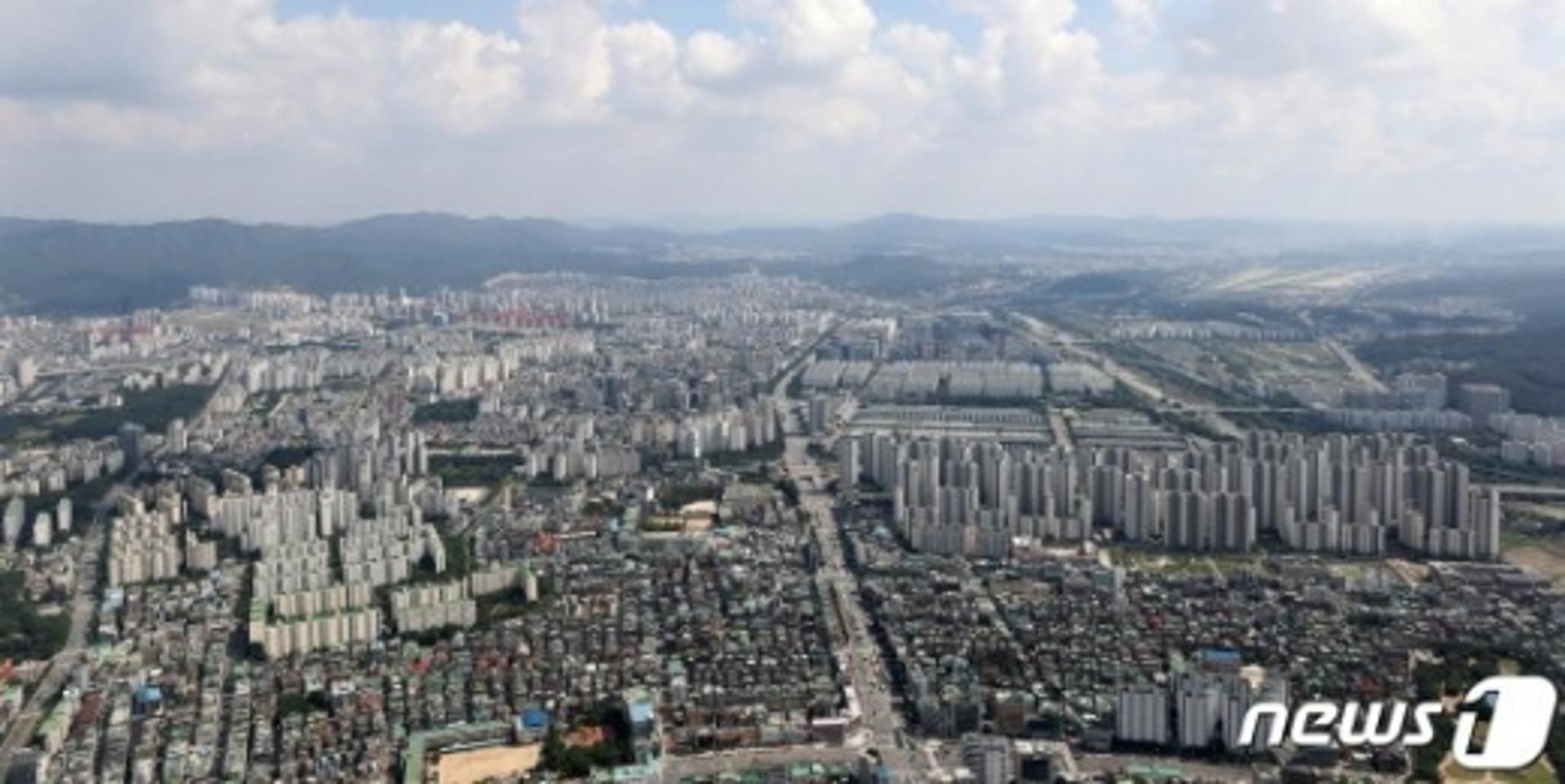 경기도, 주요 지역 외국인·법인 대상 토지거래허가구역 지정 추진