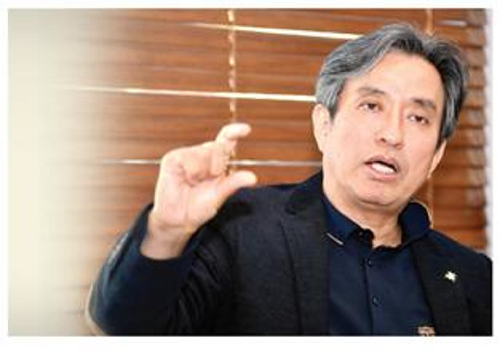 김병석 박사 "살아있는 기술, 연구진 아닌 현장에서 나온다"