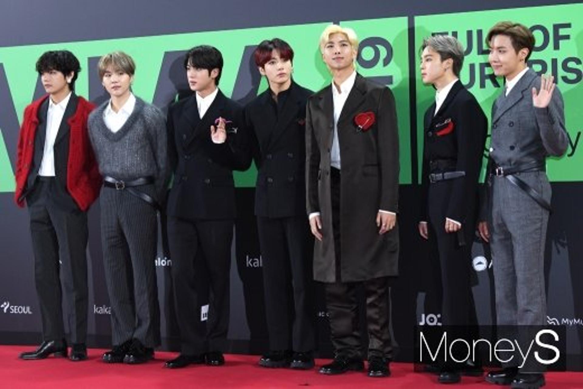 방탄소년단, 30세까지 입영 연기되나