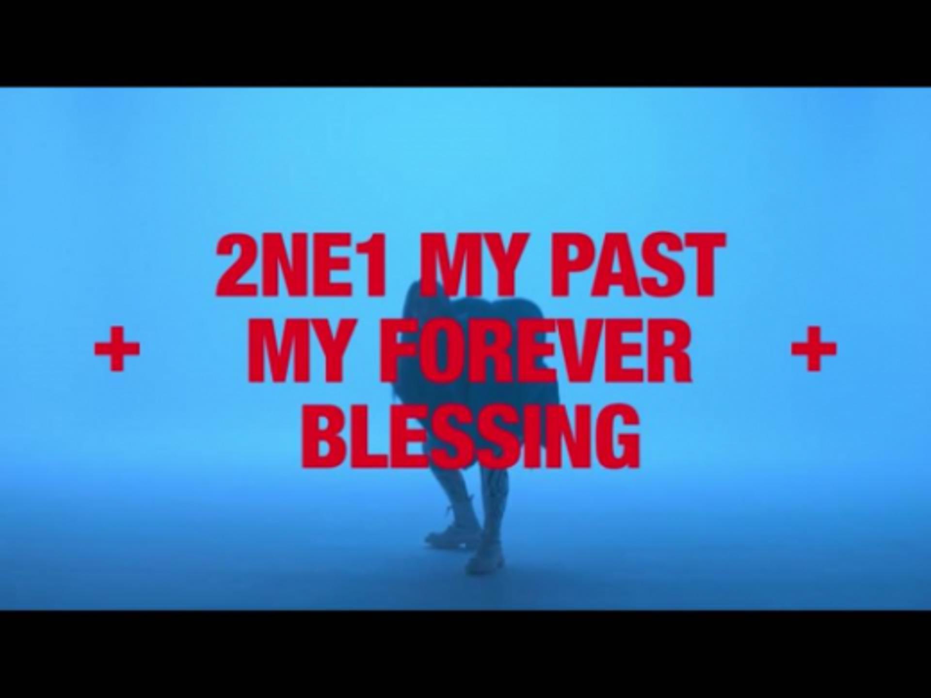 씨엘 2ne1 언급, 무슨 말 했나보니?