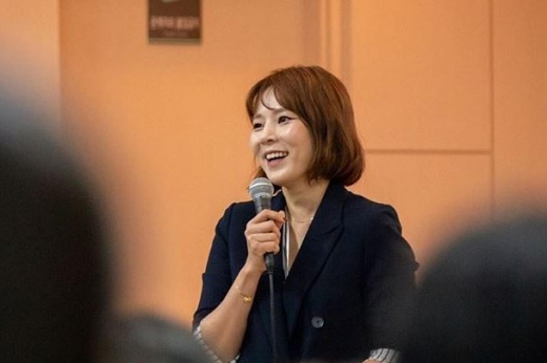"얼굴 xxxxx" 곽정은 외모비하 악플 수준, 도 넘었다