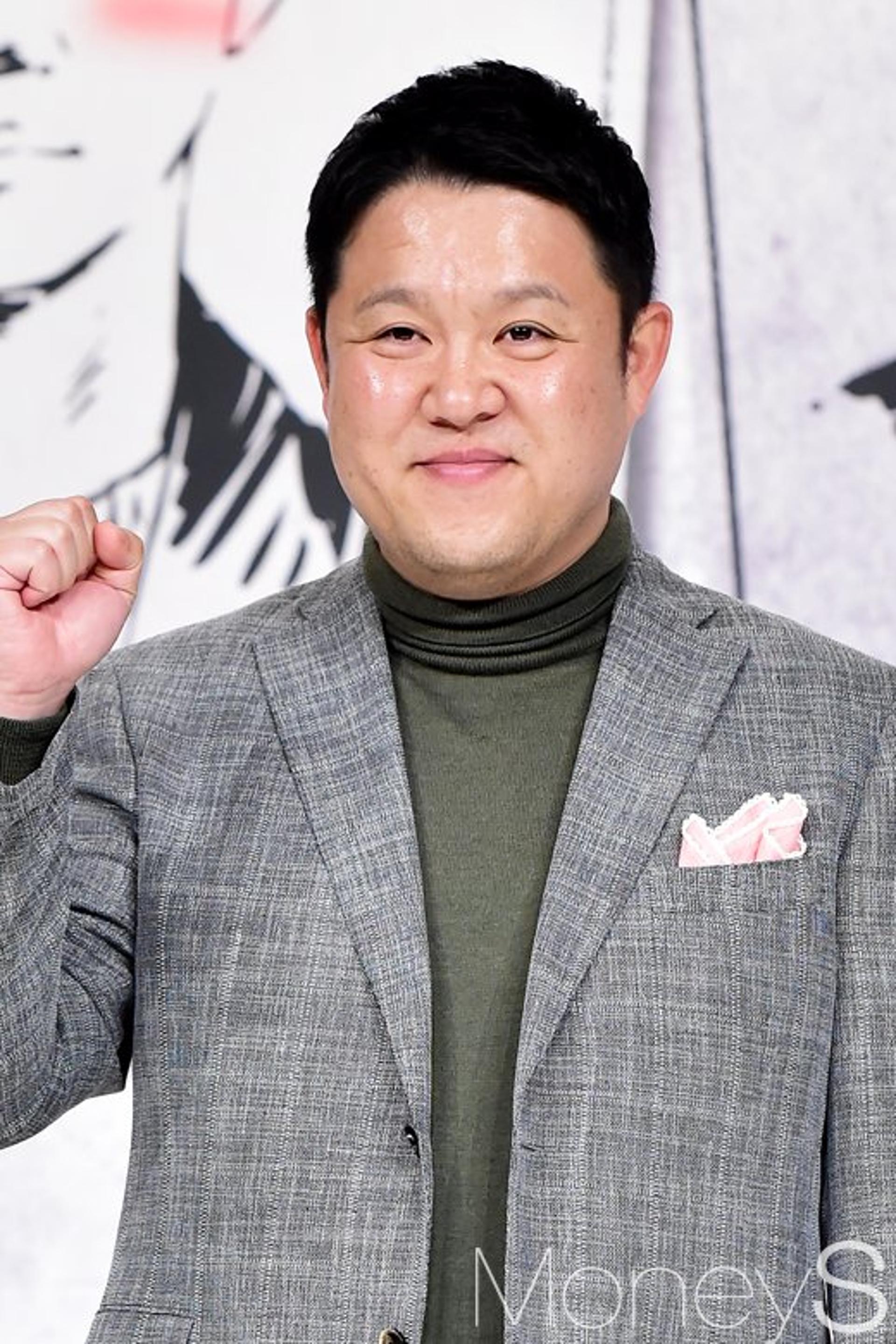 김구라, 이유리에 돌직구… "자가? 전세?"