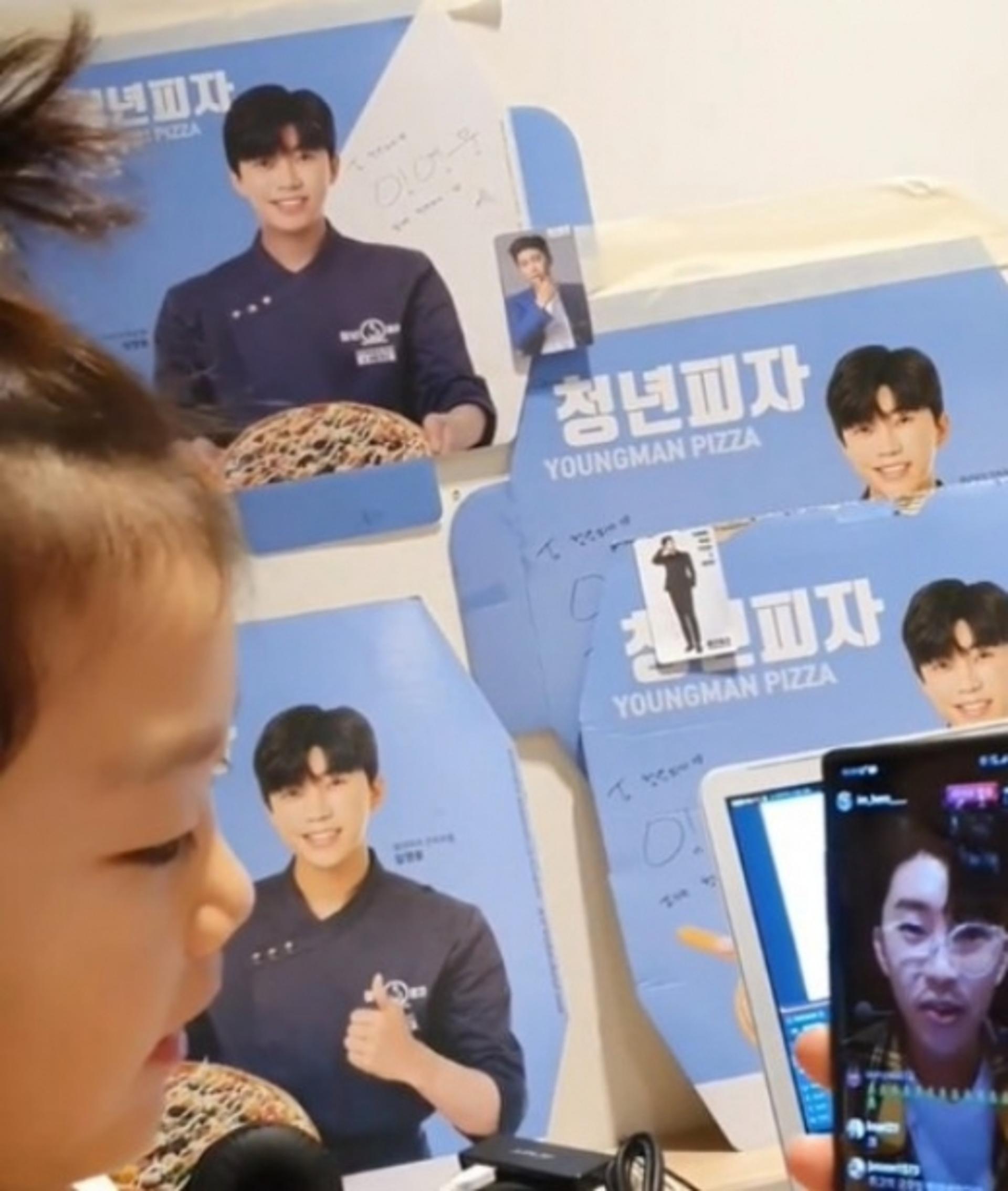 이동국 아들 시안이, 임영웅에 푹 빠졌다… “빨리 오세요”