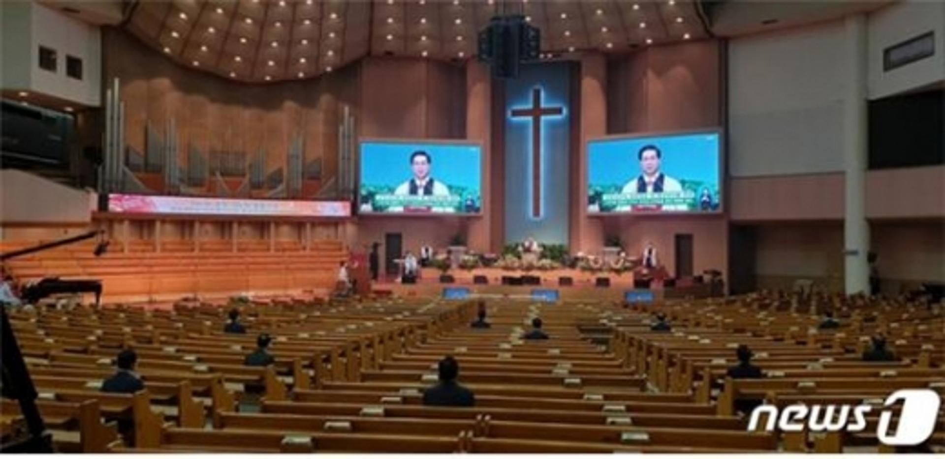 "하지 말래도 또"… 부산서 대면예배 강행 교회 17곳 적발